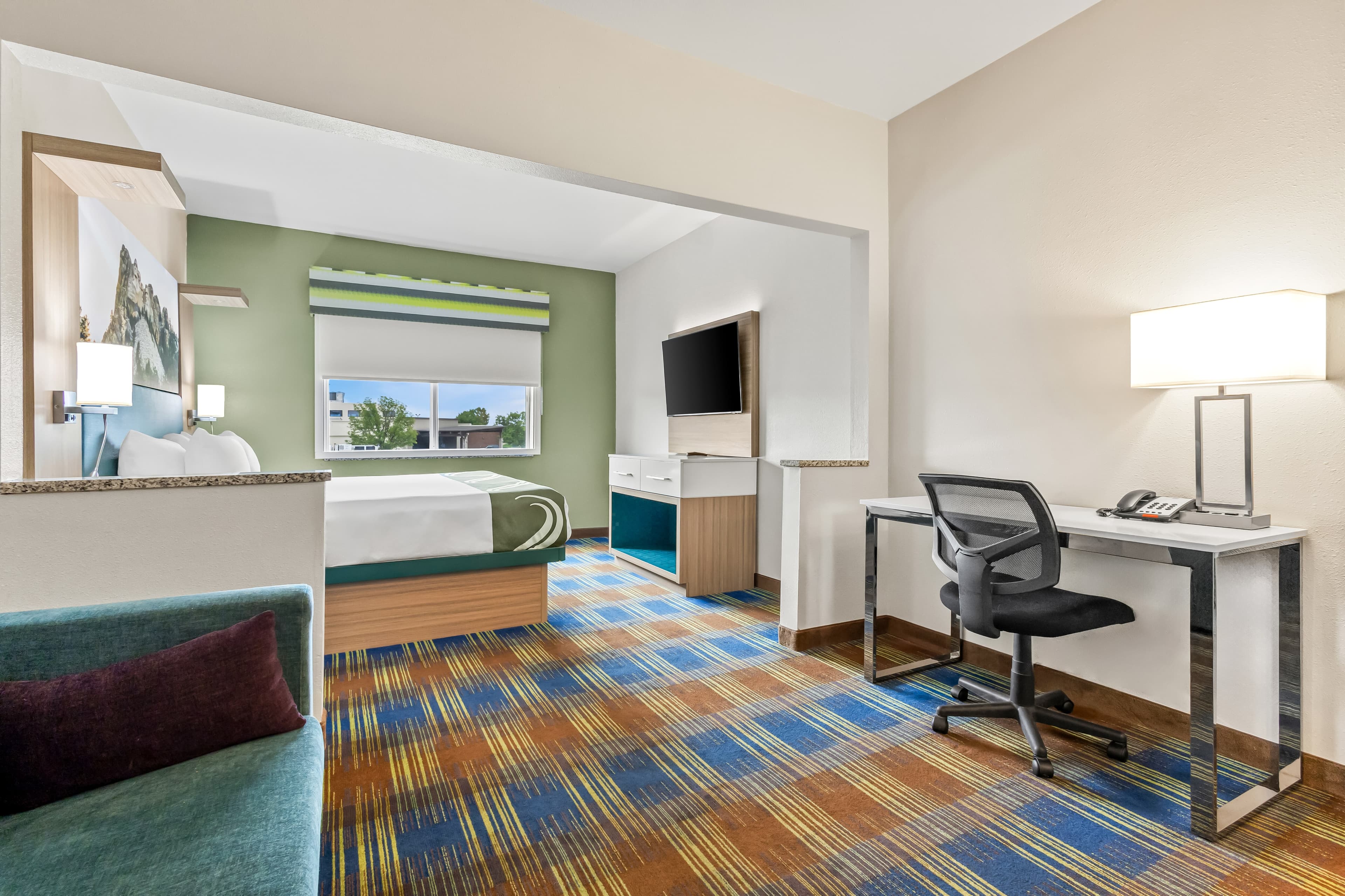 Quality Inn Brookings-University - Image 3