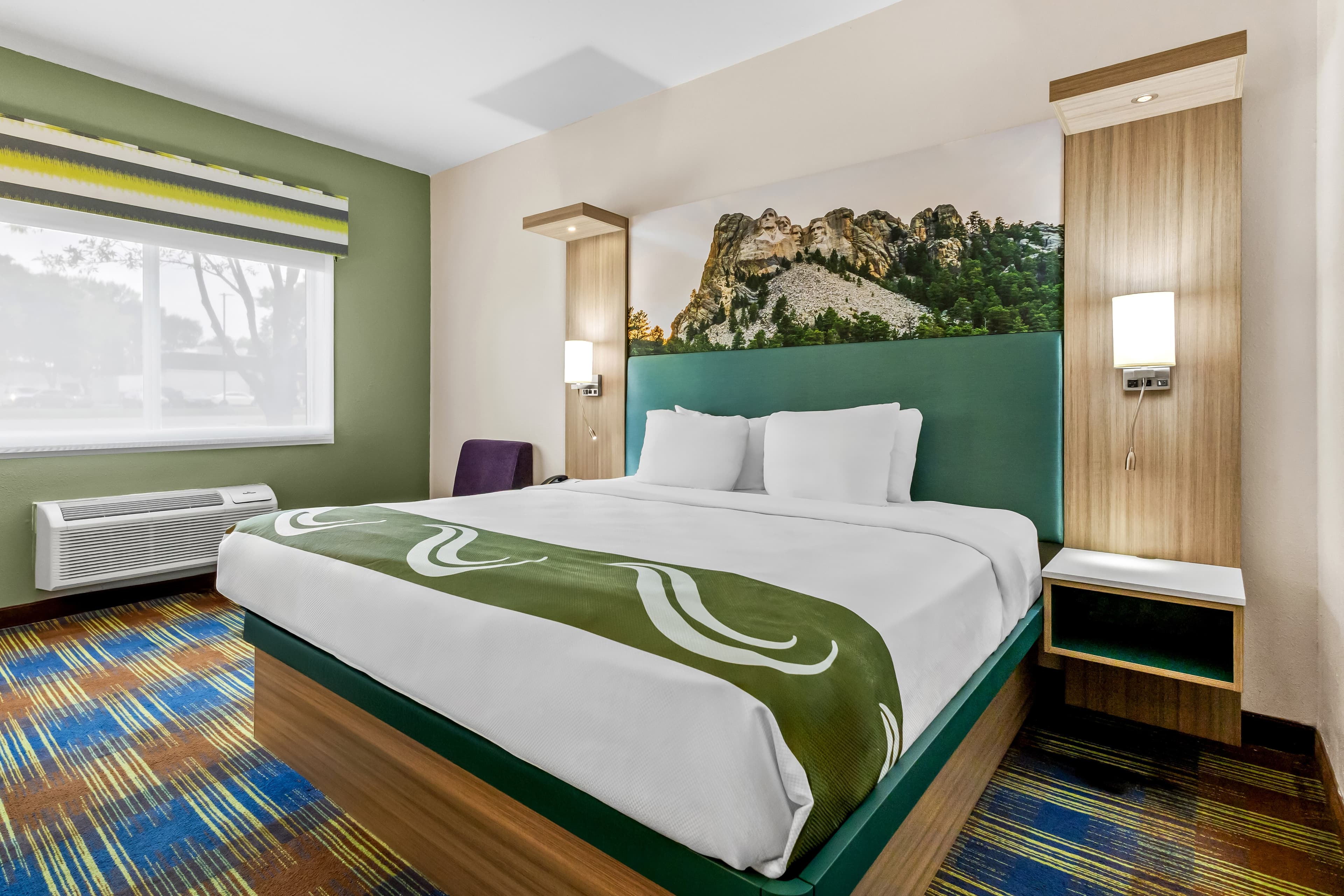 Quality Inn Brookings-University — 16