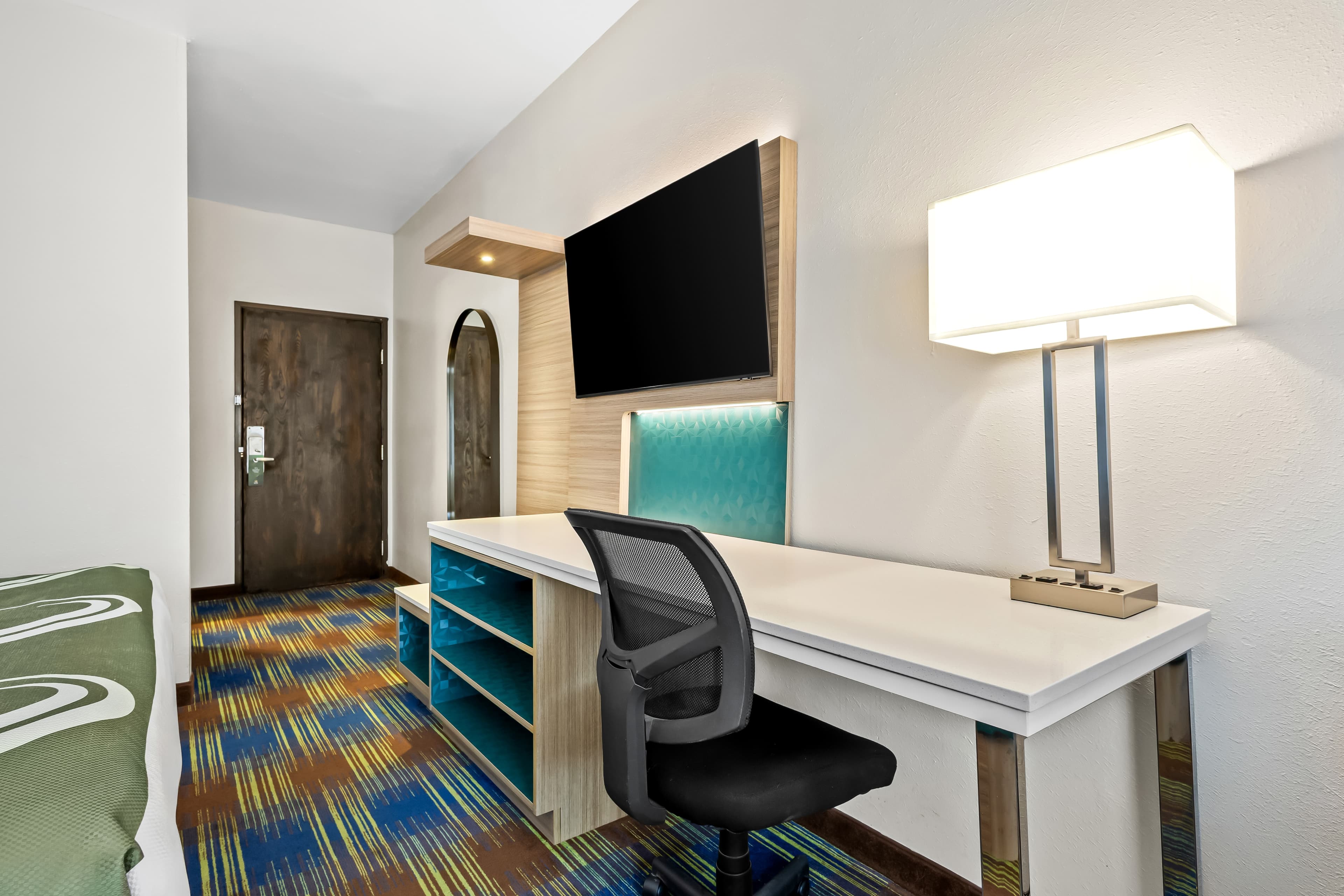 Quality Inn Brookings-University — 18