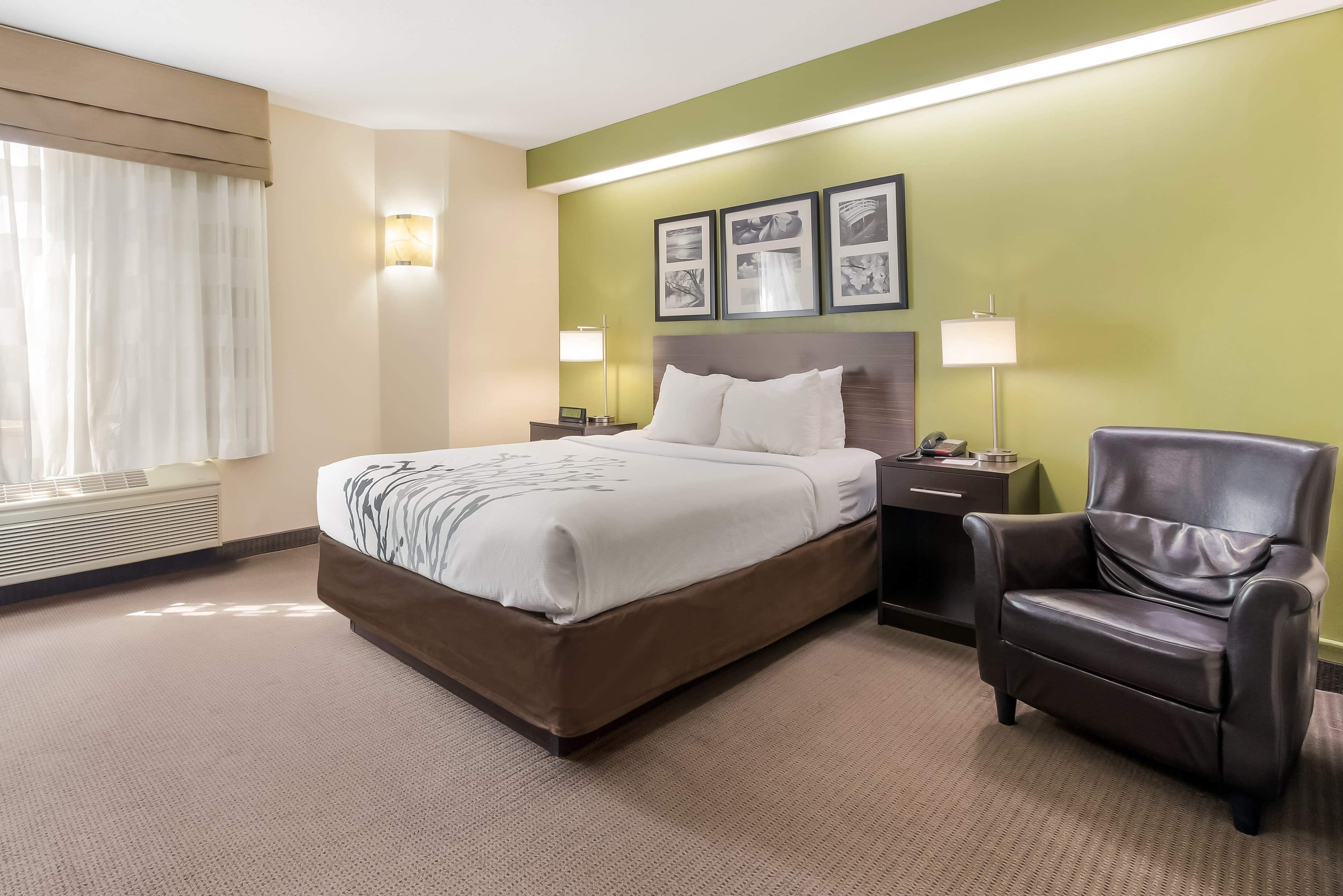 Sleep Inn Sioux Falls Airport - Image 2