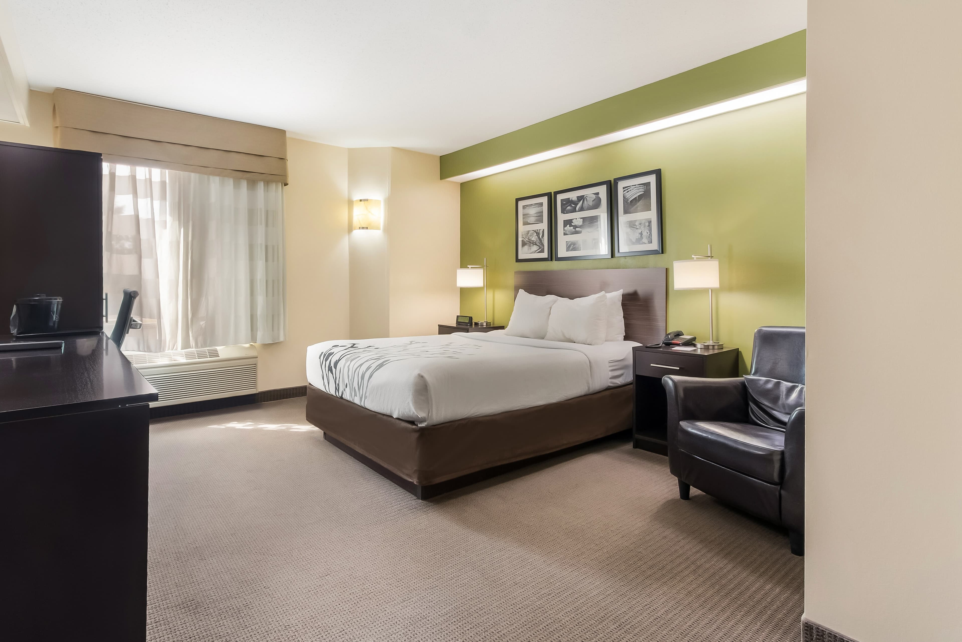 Sleep Inn Sioux Falls Airport - Image 3