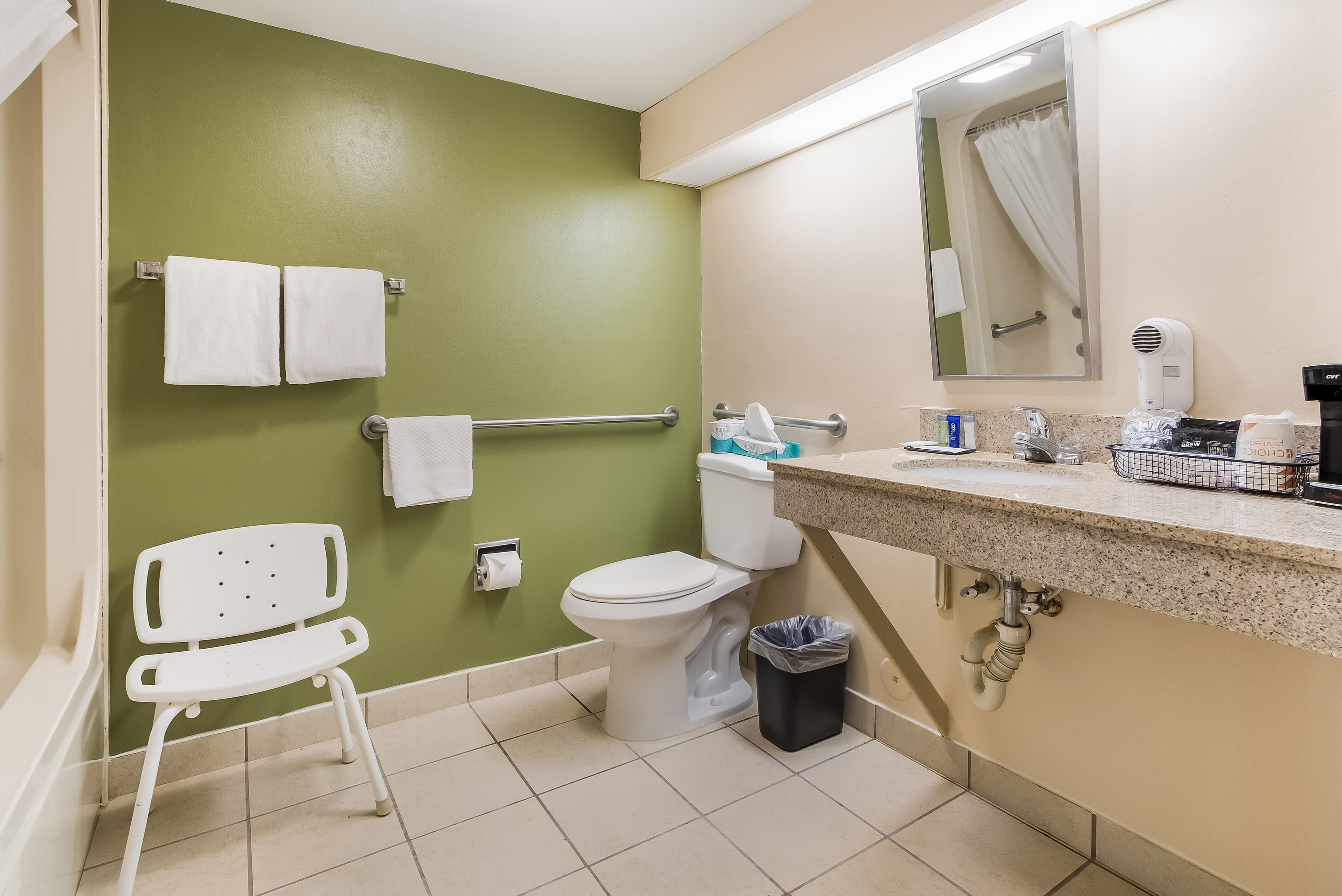 Sleep Inn Sioux Falls Airport - Image 5