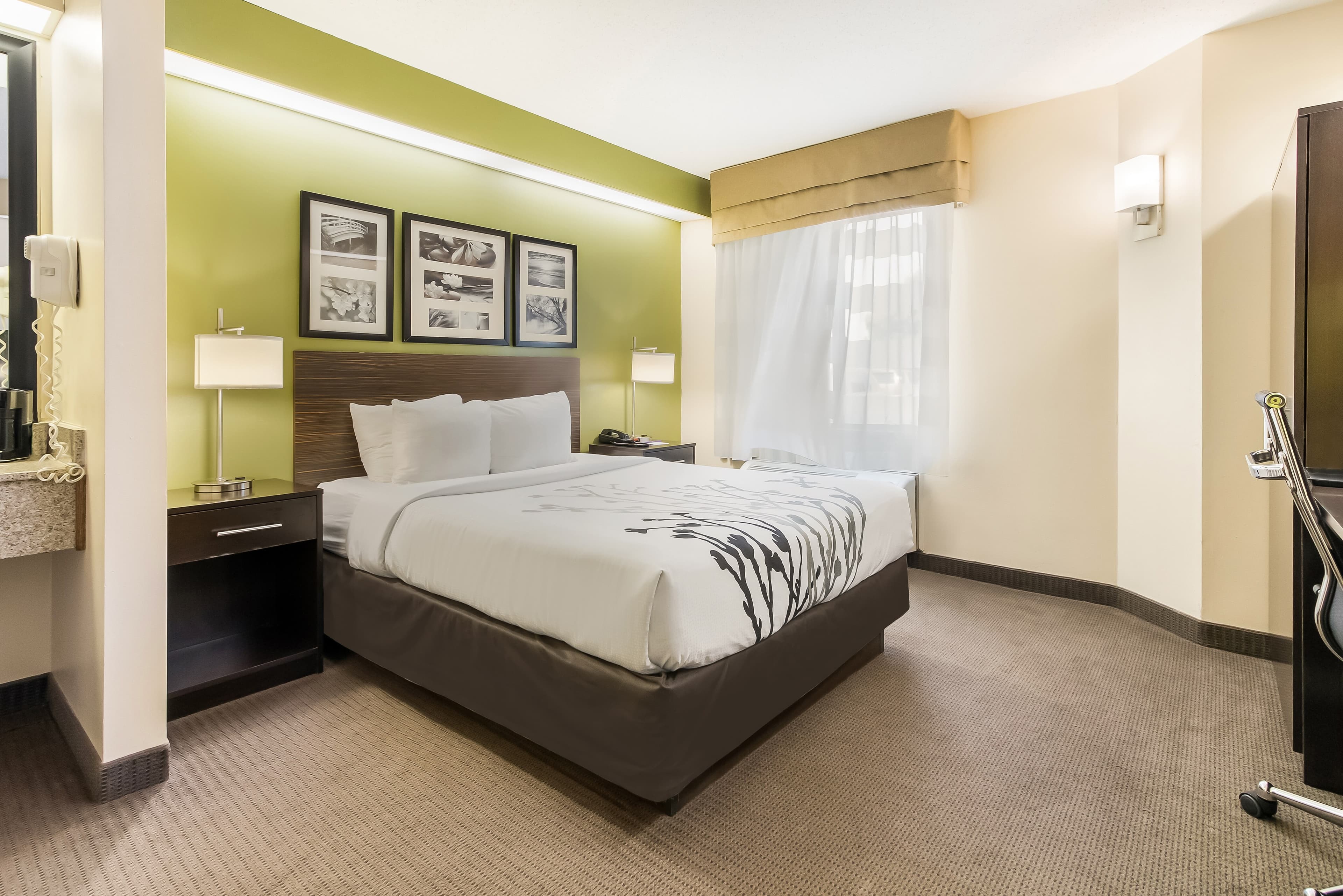 Sleep Inn Sioux Falls Airport — 10
