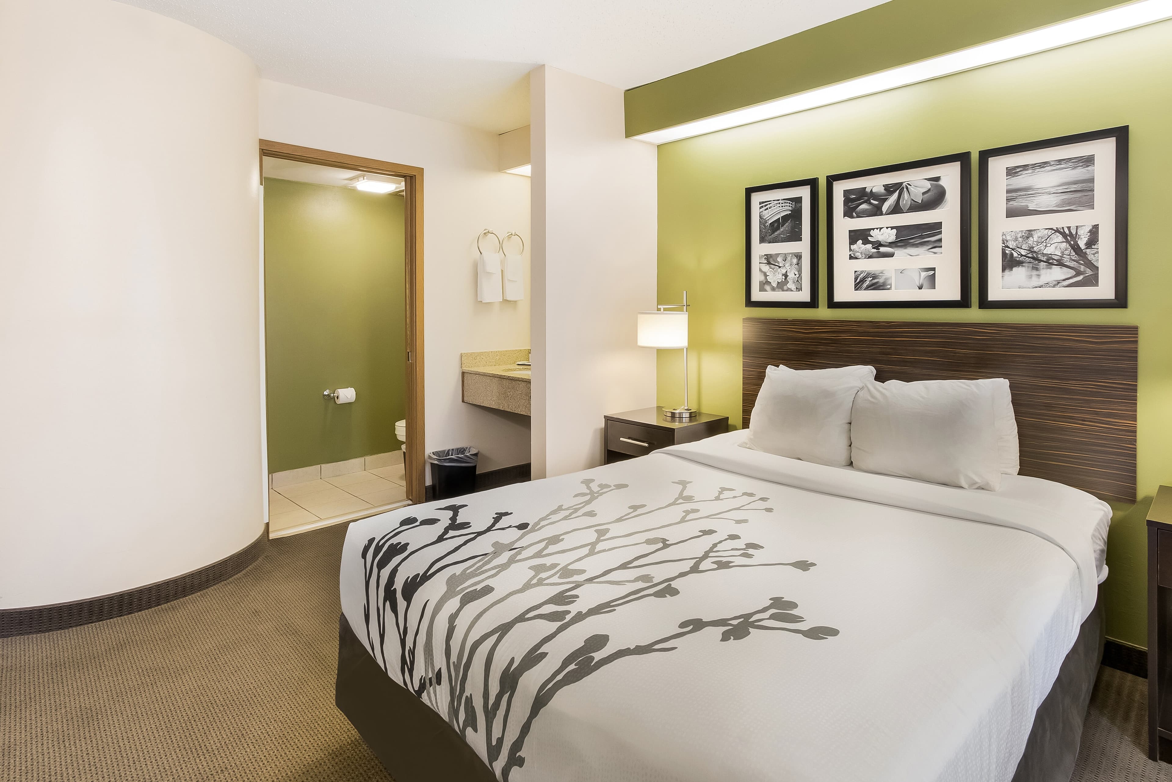 Sleep Inn Sioux Falls Airport — 11