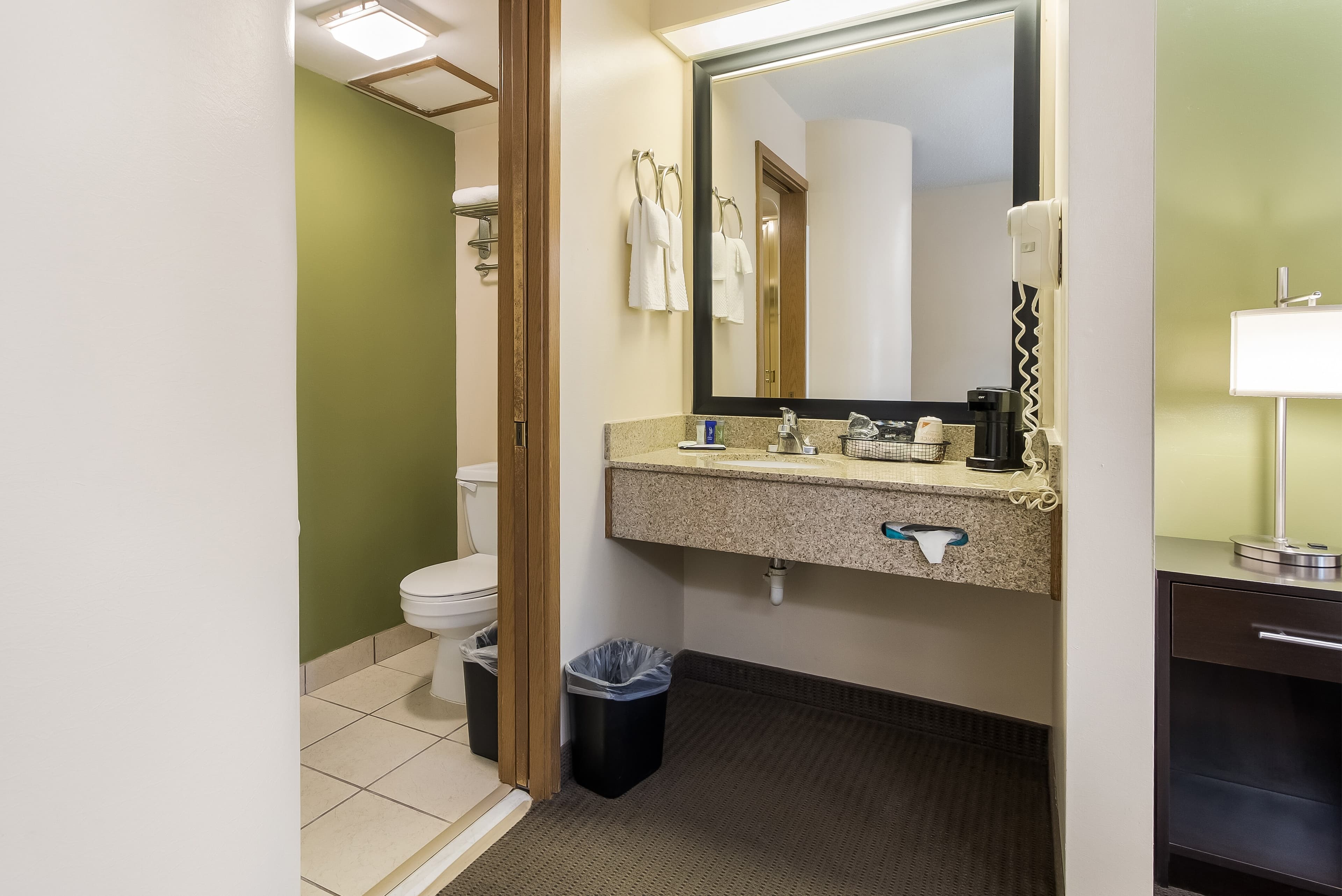 Sleep Inn Sioux Falls Airport — 12