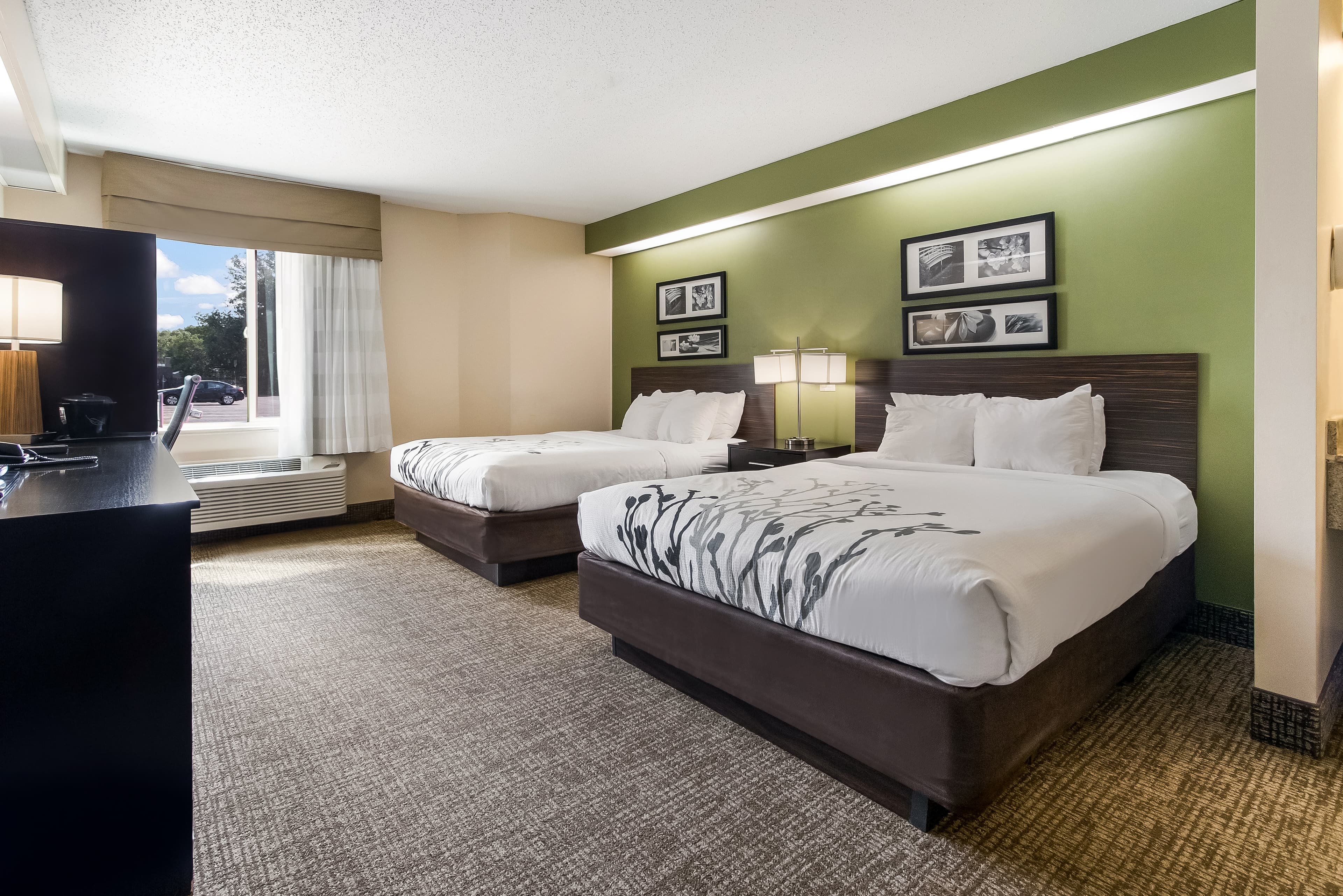 Sleep Inn Sioux Falls Airport — 13