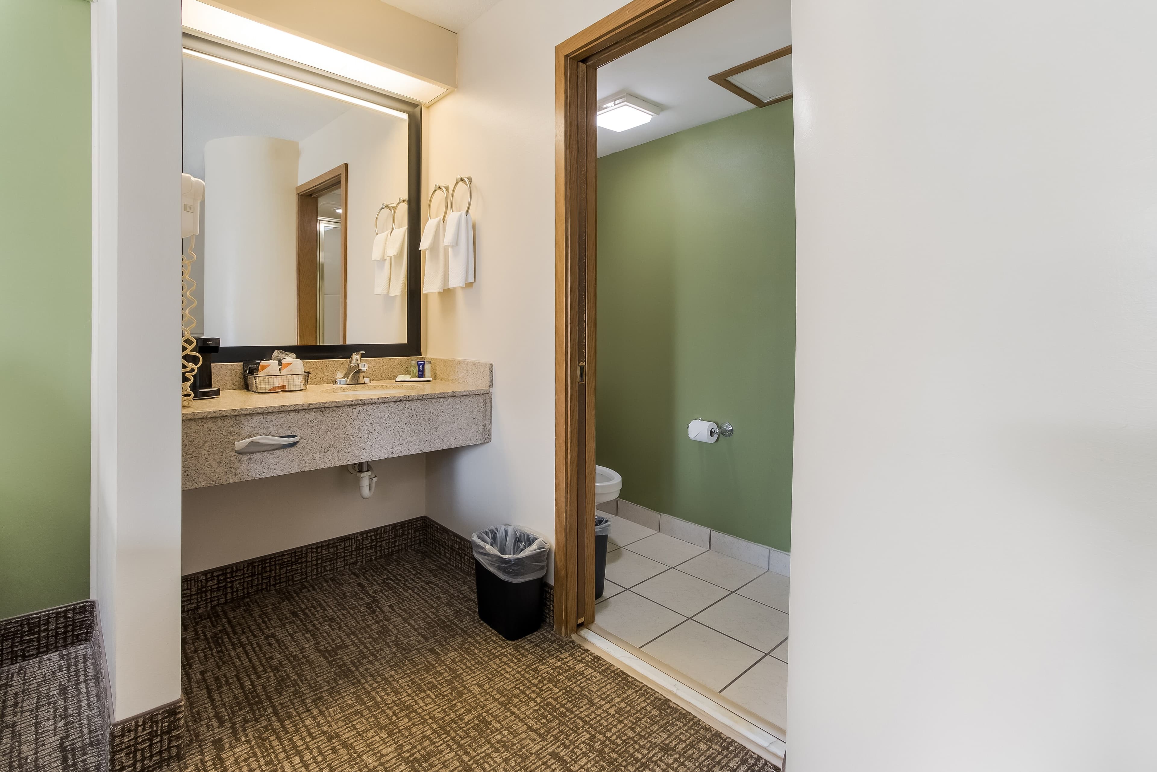 Sleep Inn Sioux Falls Airport — 14