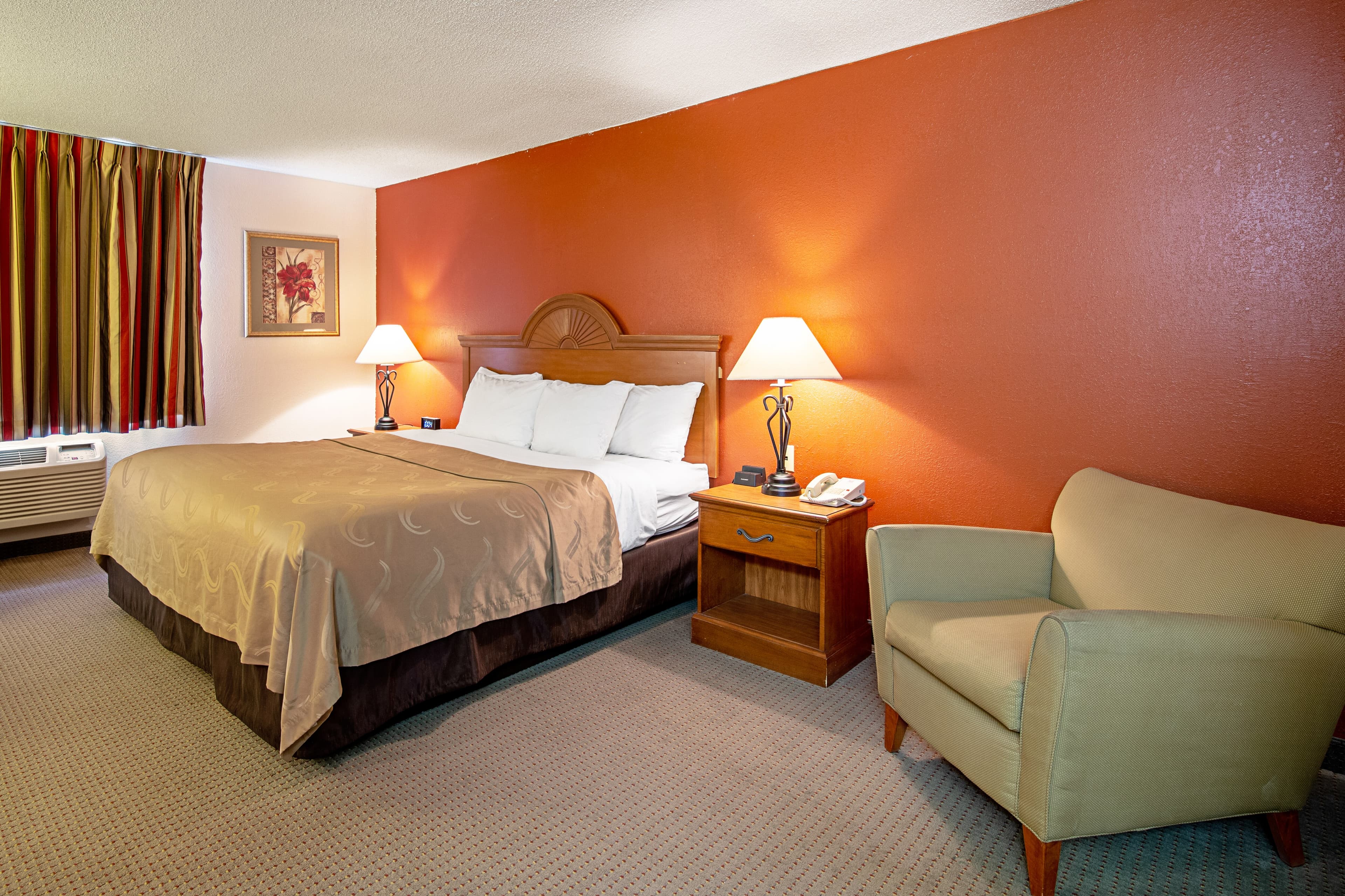 Quality Inn Aberdeen - Image 3
