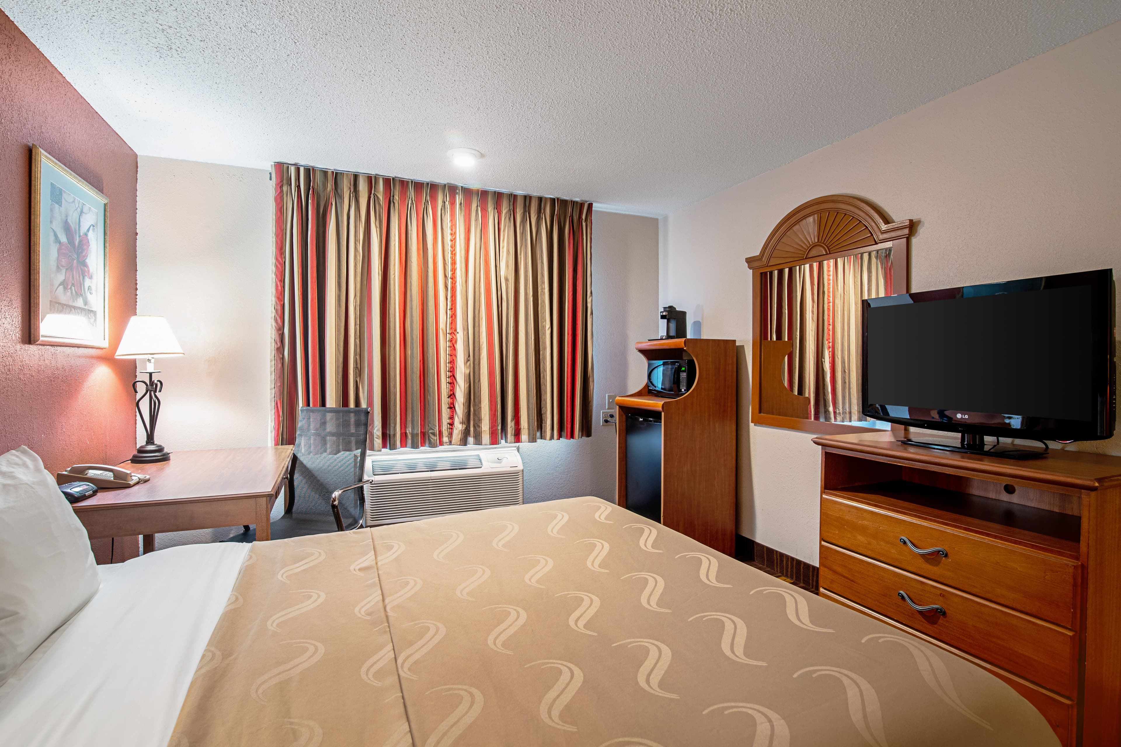 Quality Inn Aberdeen — 7