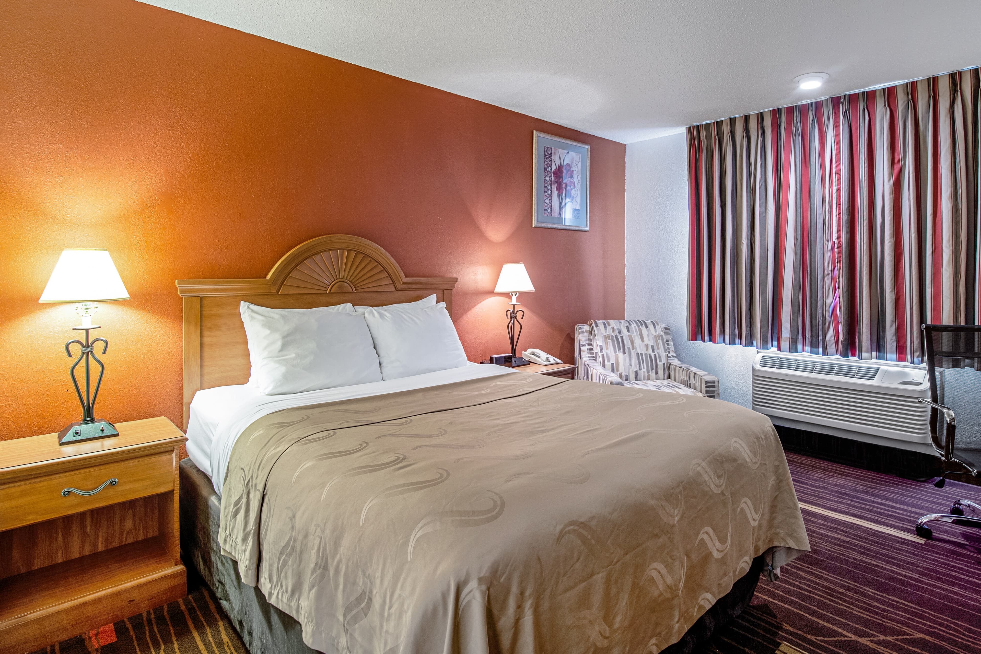 Quality Inn Aberdeen — 12