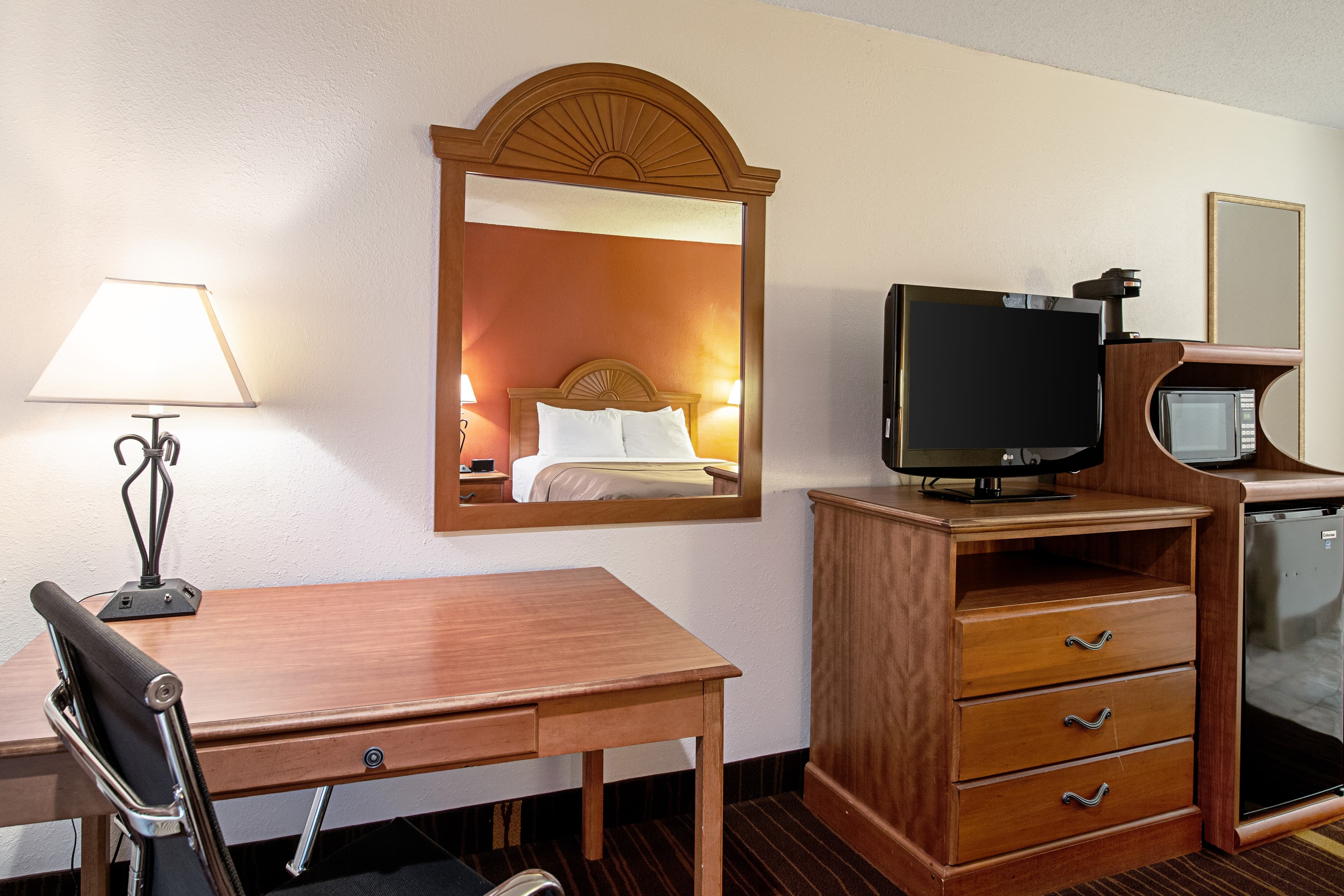 Quality Inn Aberdeen — 13