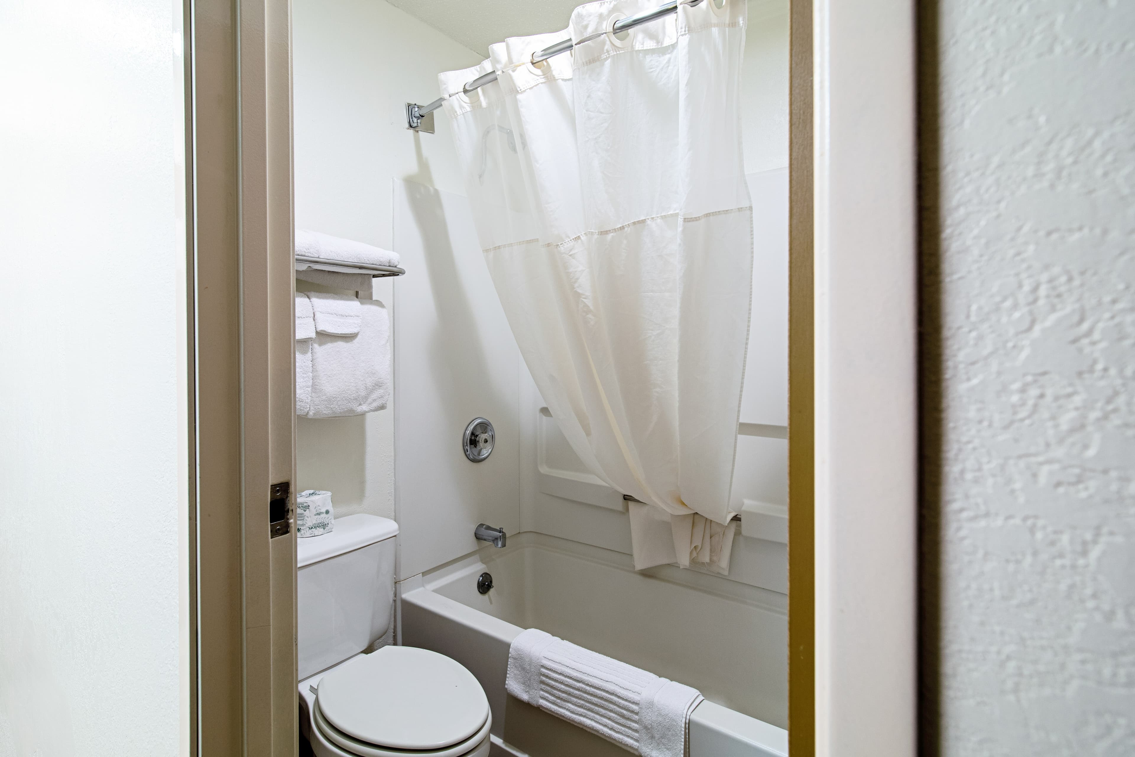 Quality Inn Aberdeen — 14