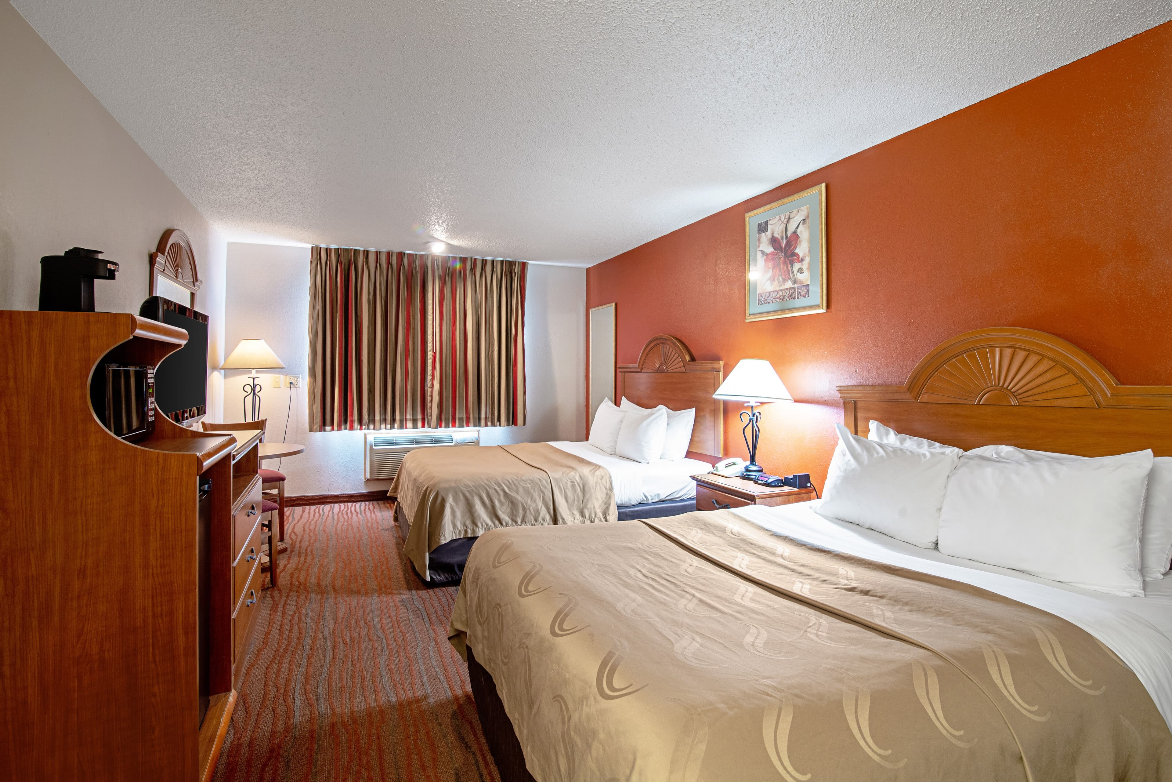 Quality Inn Aberdeen — 15