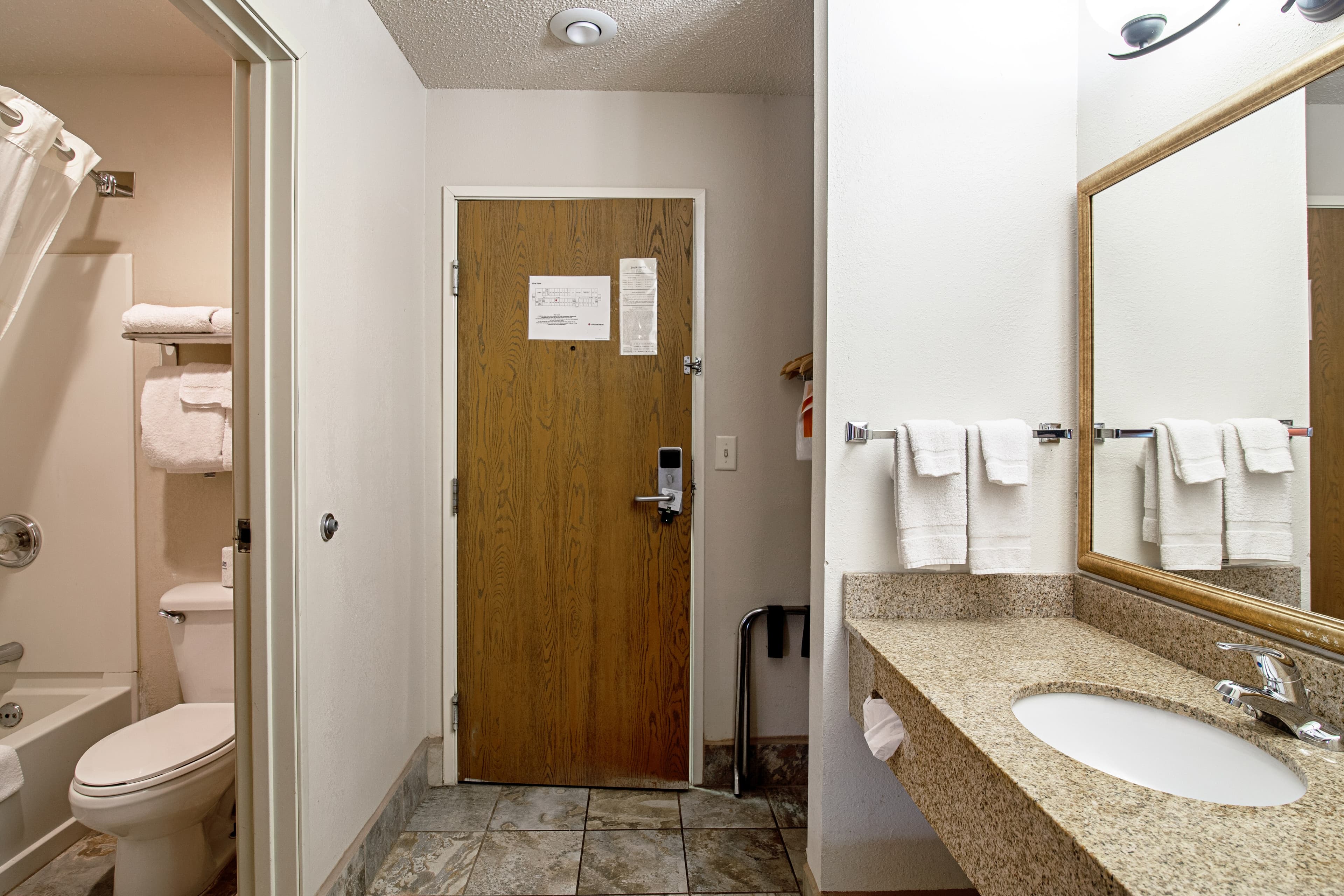 Quality Inn Aberdeen — 16