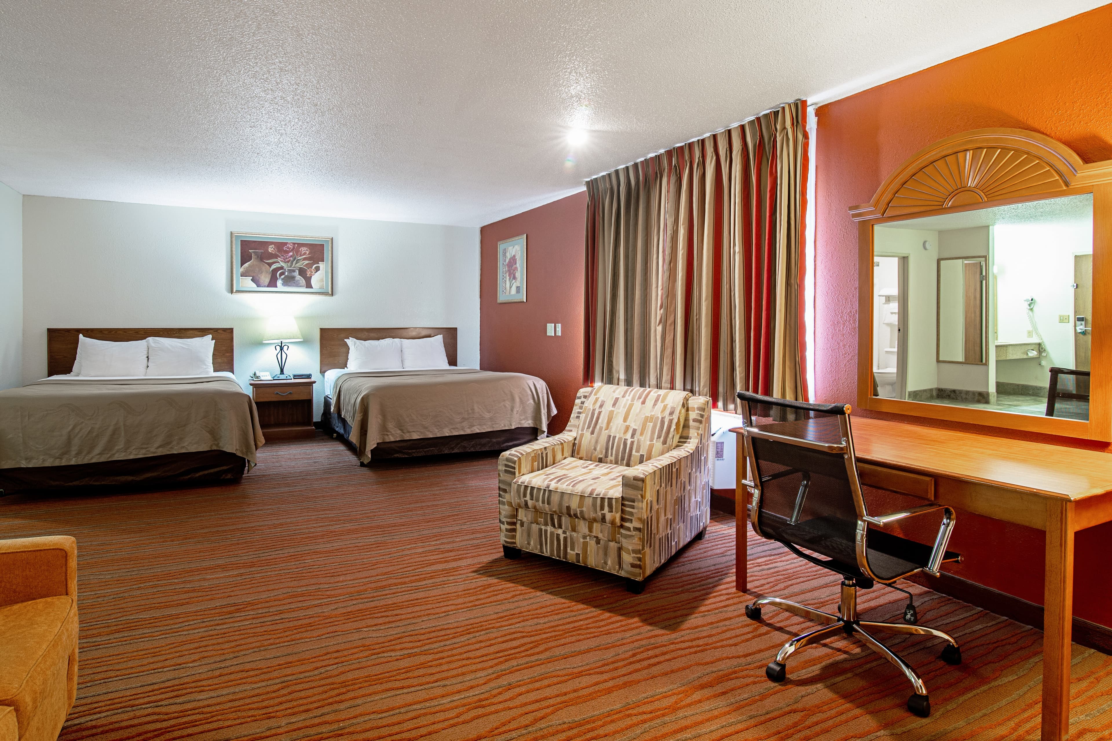 Quality Inn Aberdeen — 17