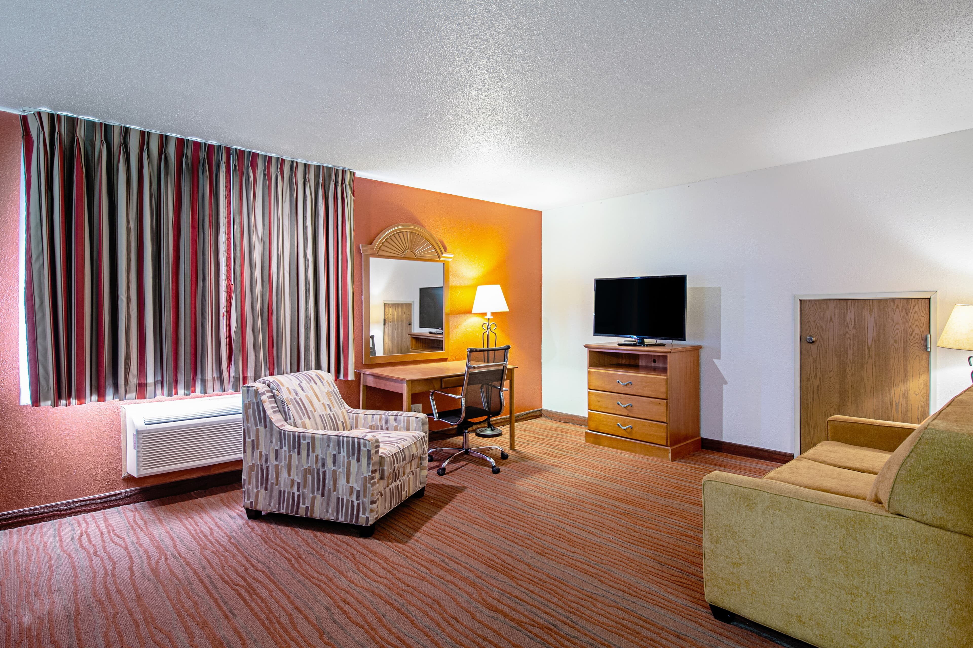 Quality Inn Aberdeen — 18