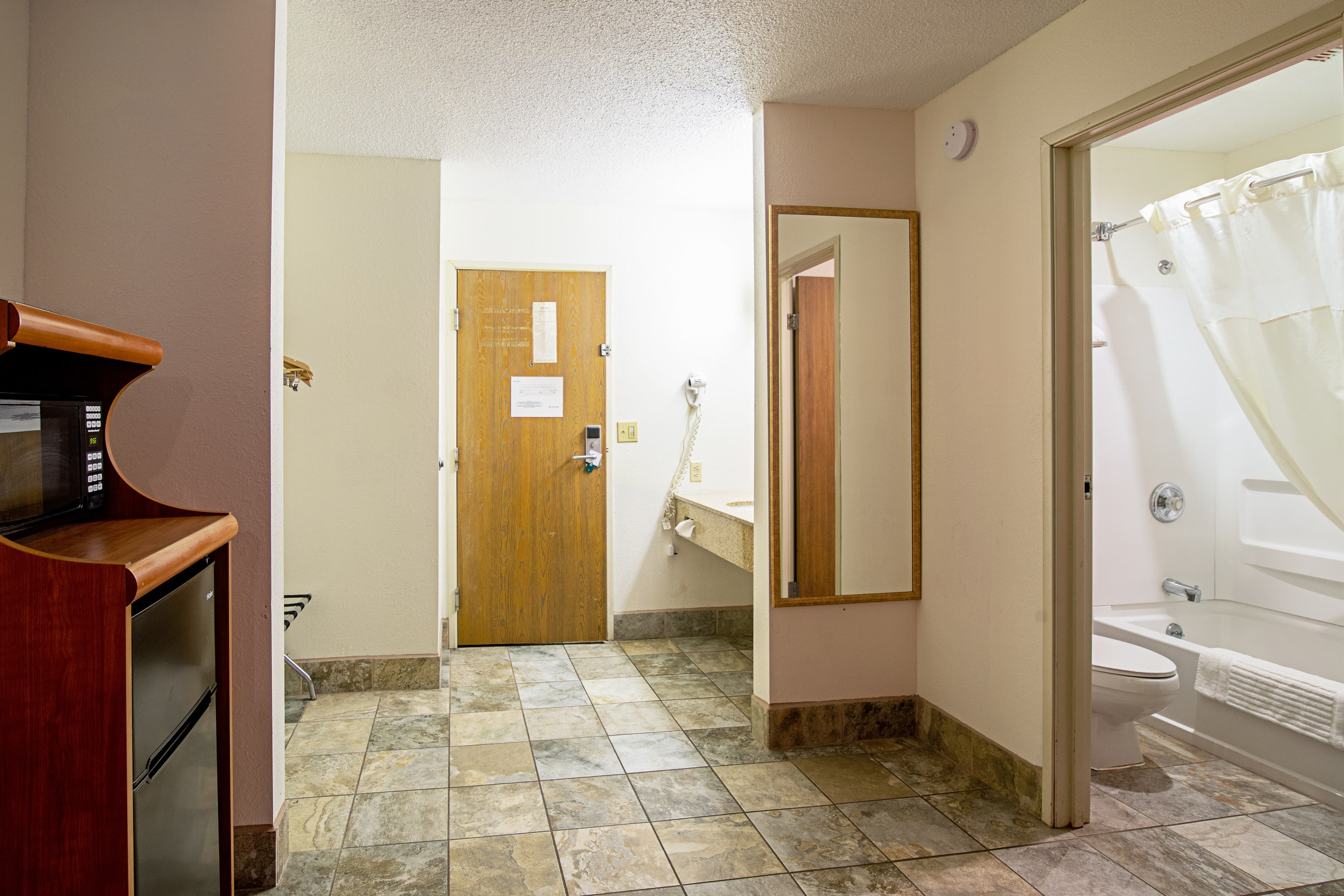 Quality Inn Aberdeen — 19