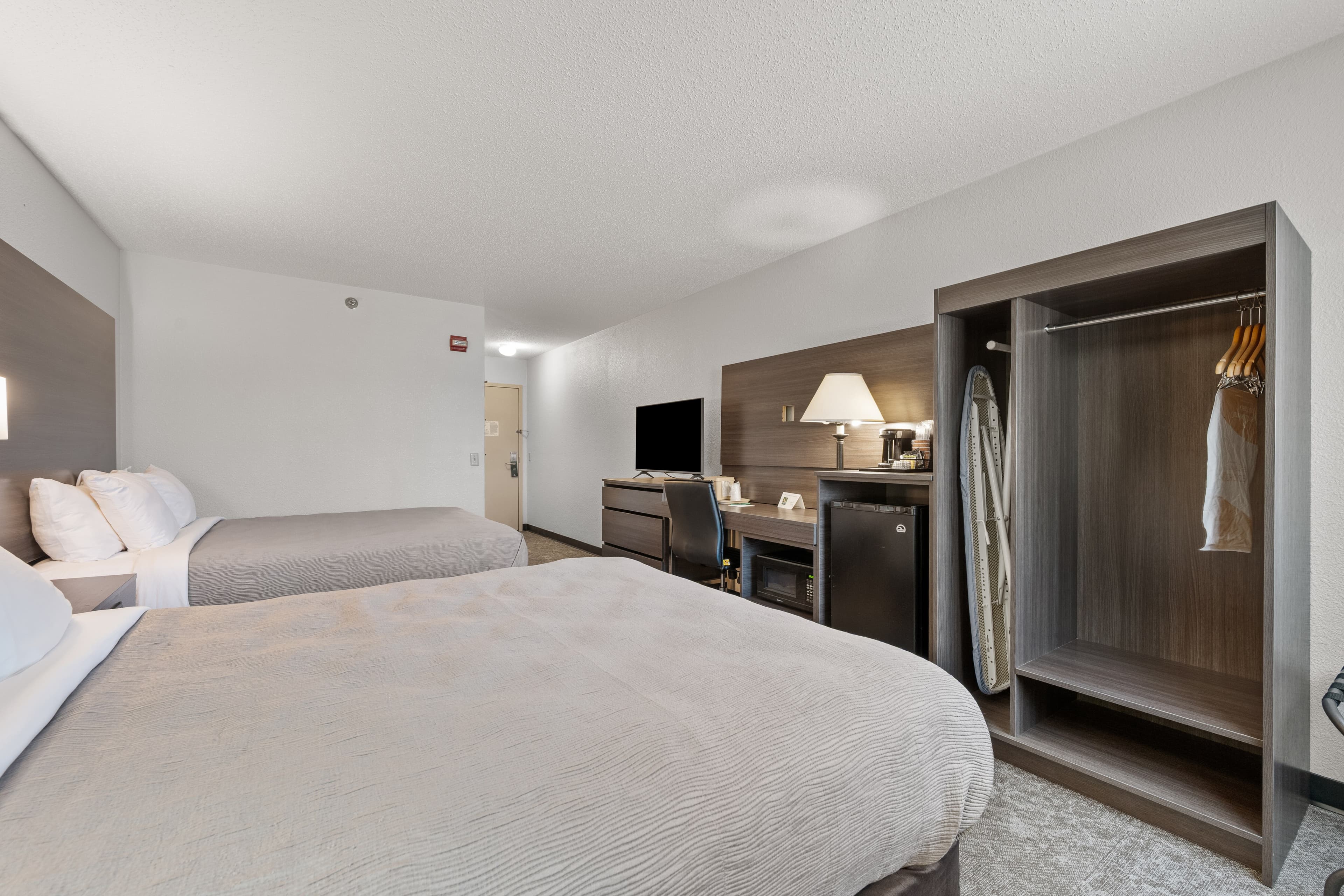 Quality Inn Spearfish I-90 - Image 3