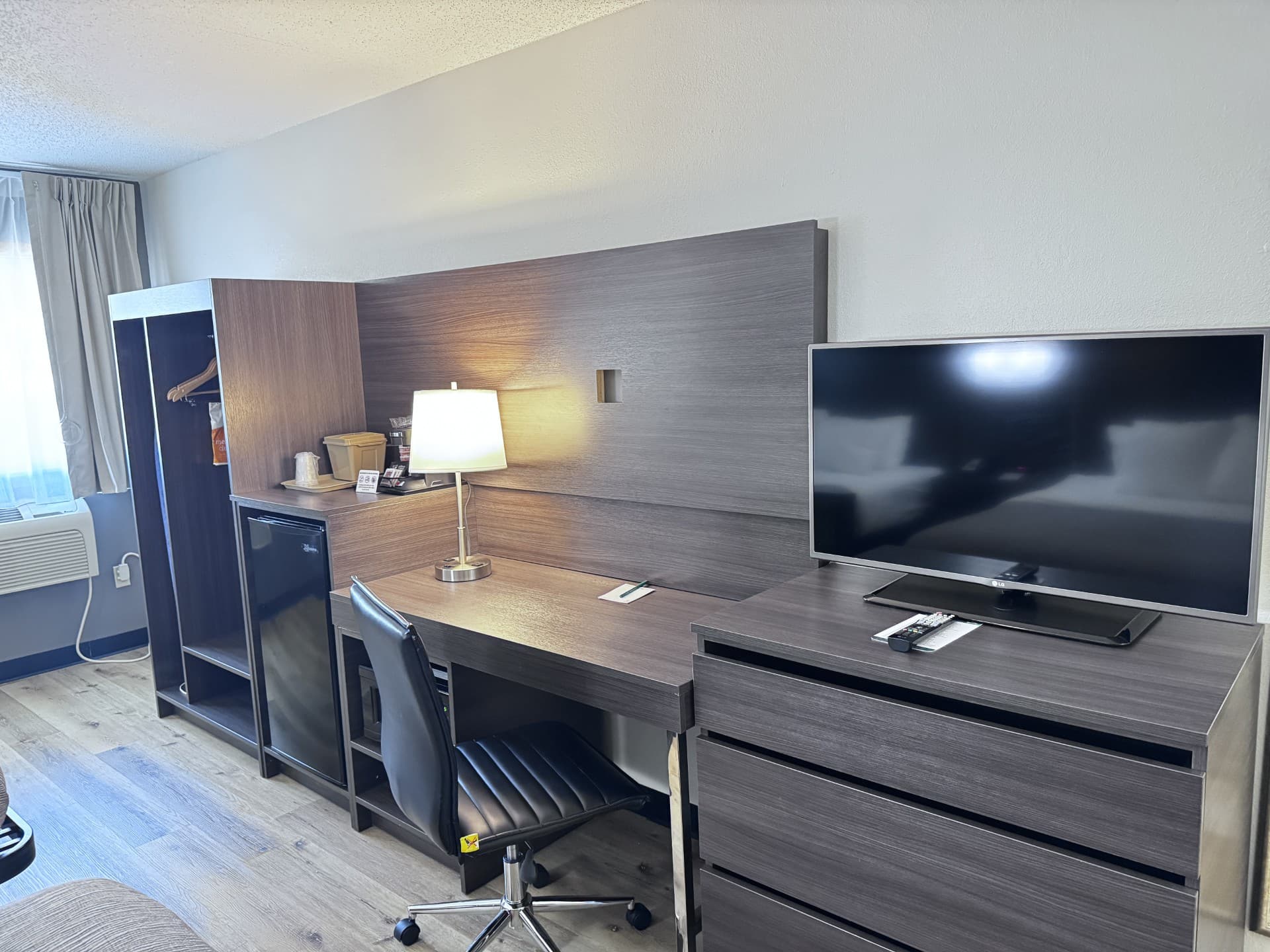 Quality Inn Spearfish I-90 — 4