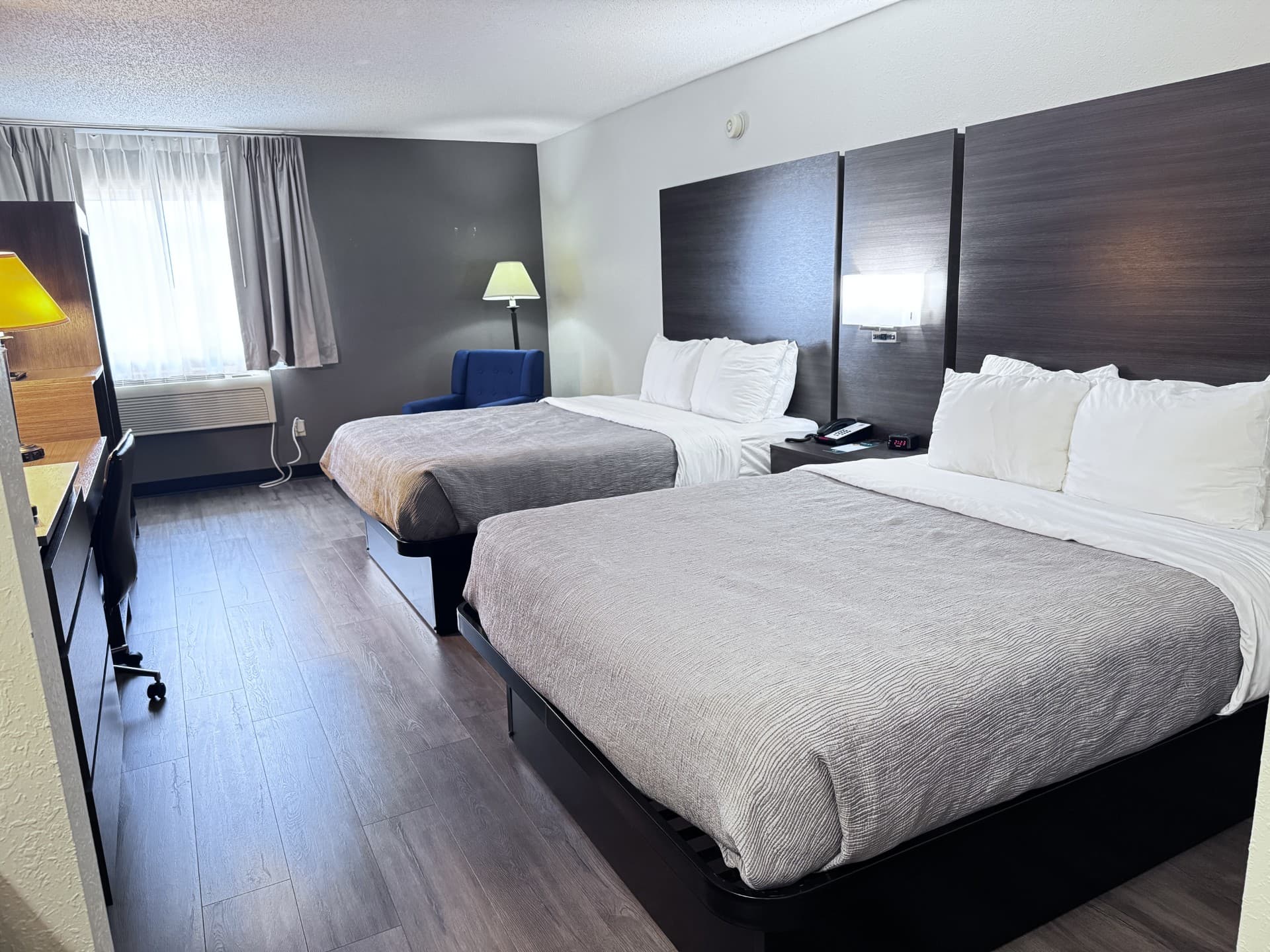 Quality Inn Spearfish I-90 — 9