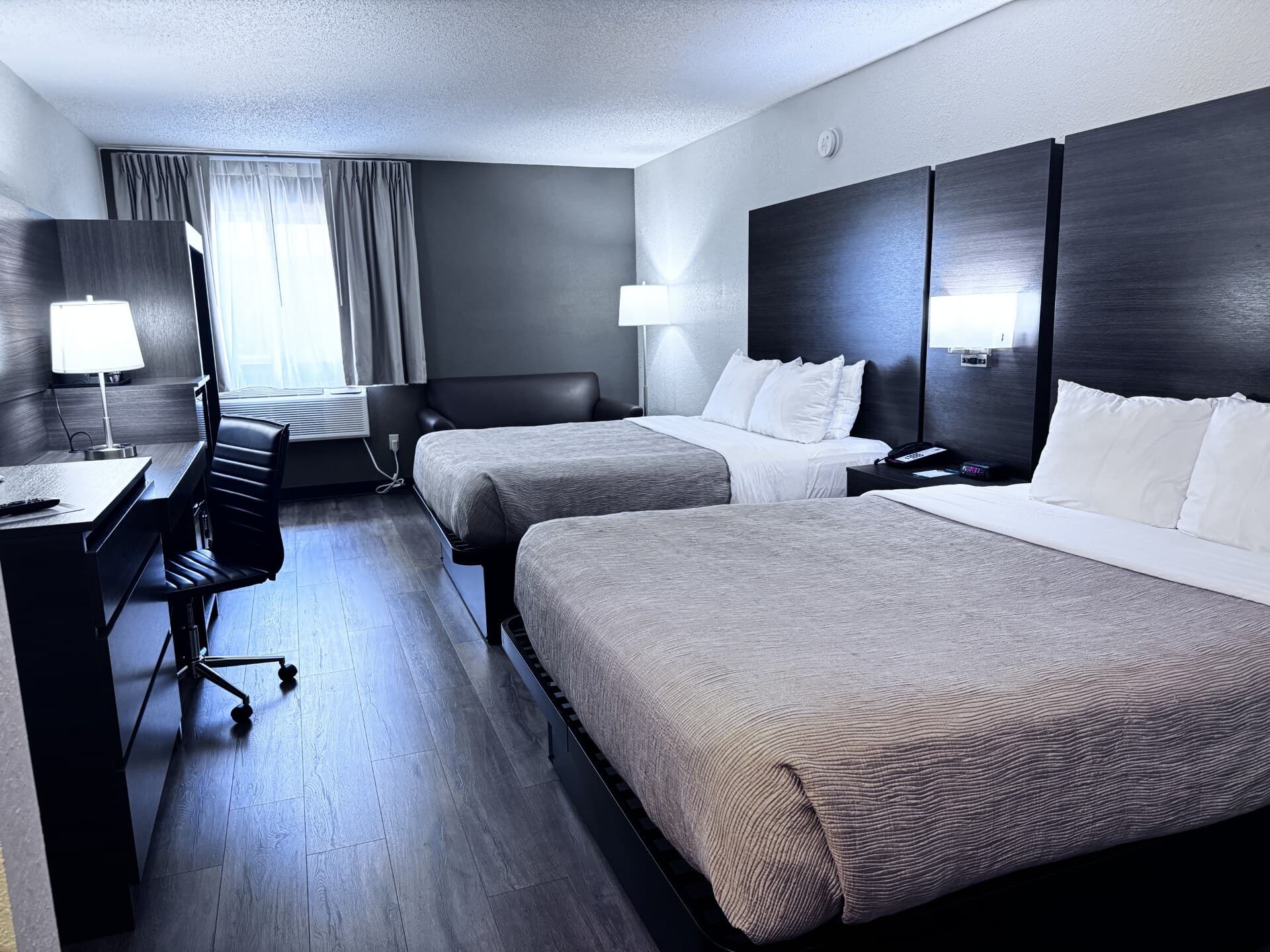 Quality Inn Spearfish I-90 — 11