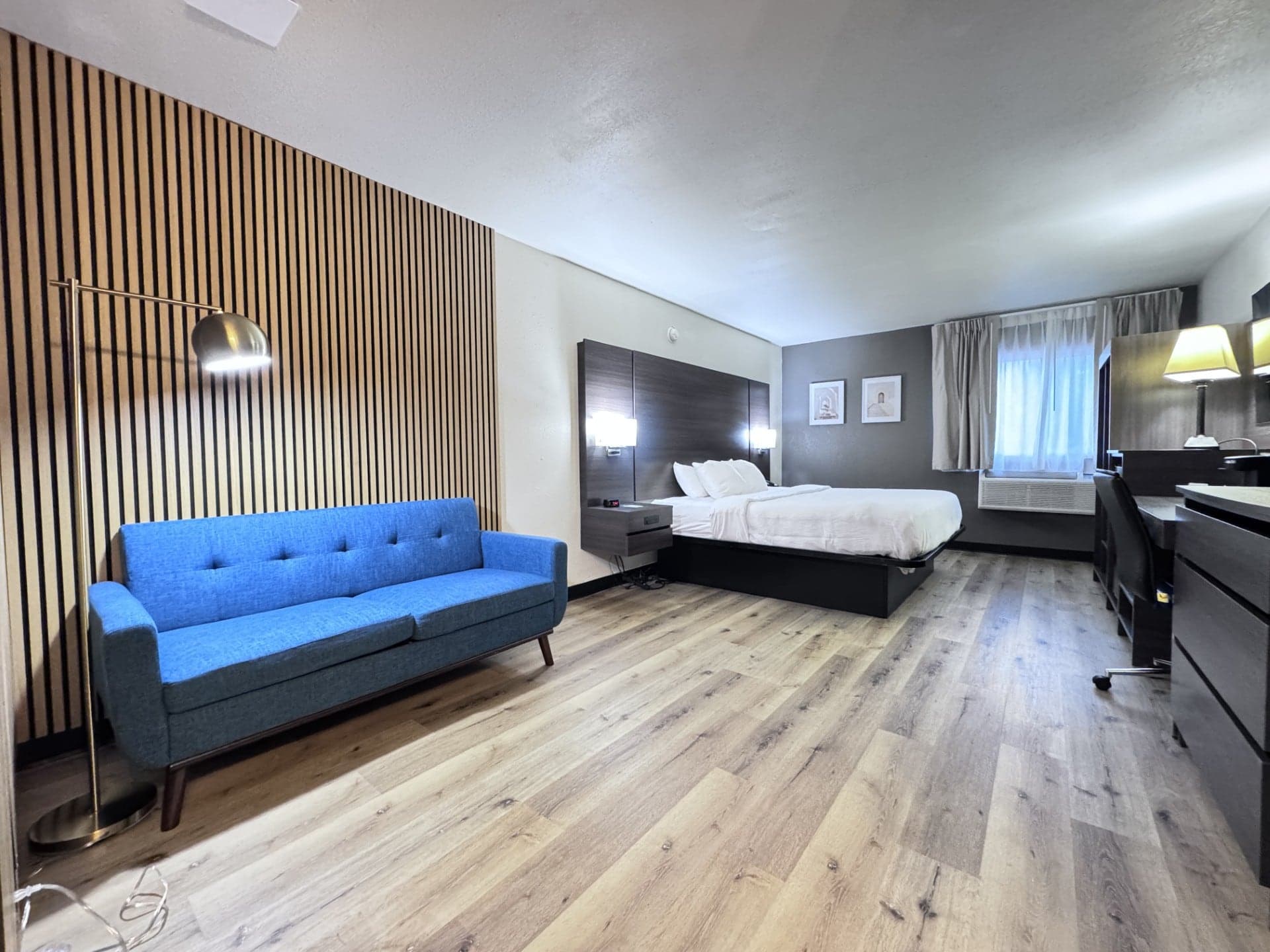 Quality Inn Spearfish I-90 — 12