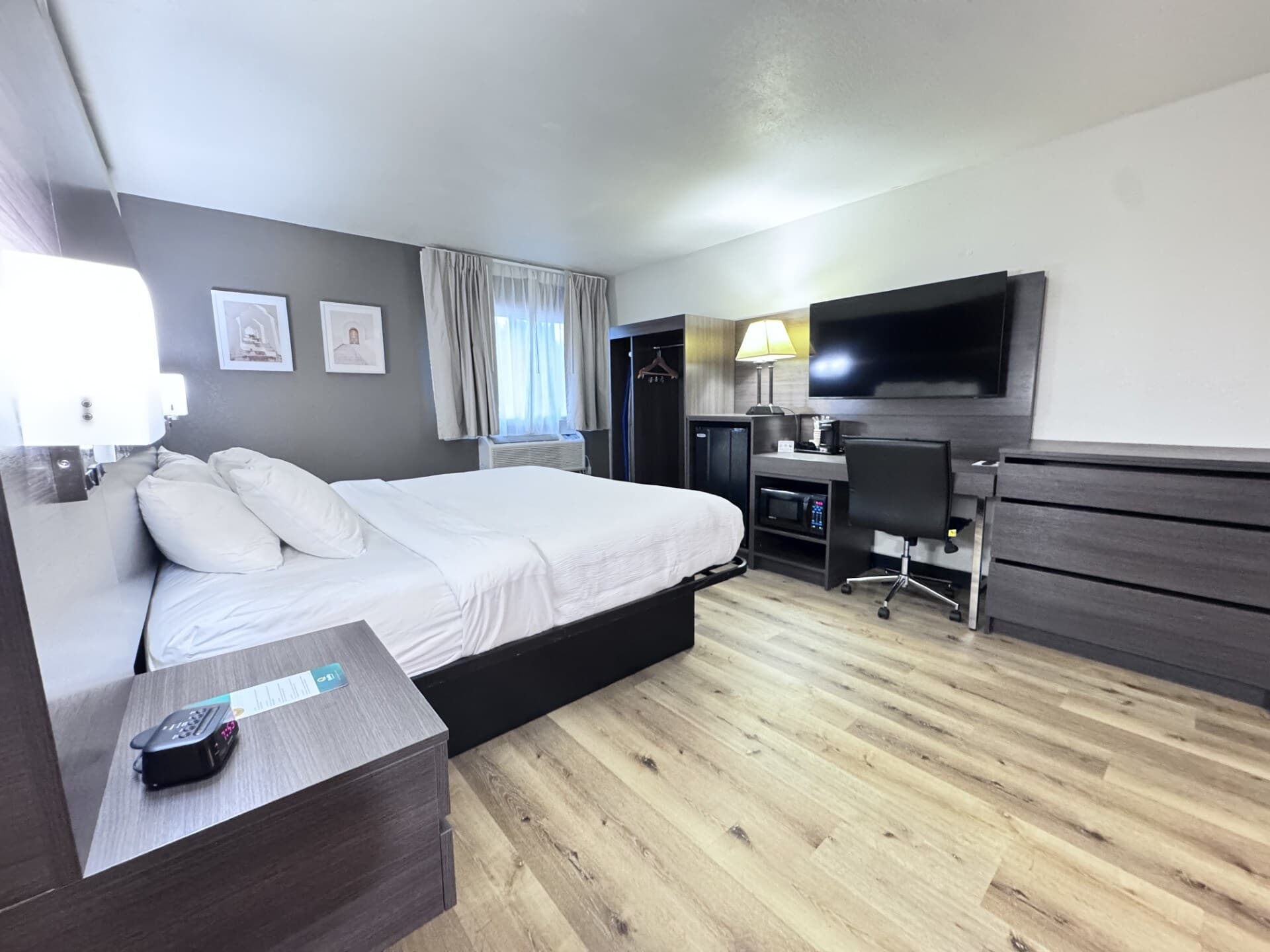 Quality Inn Spearfish I-90 — 13