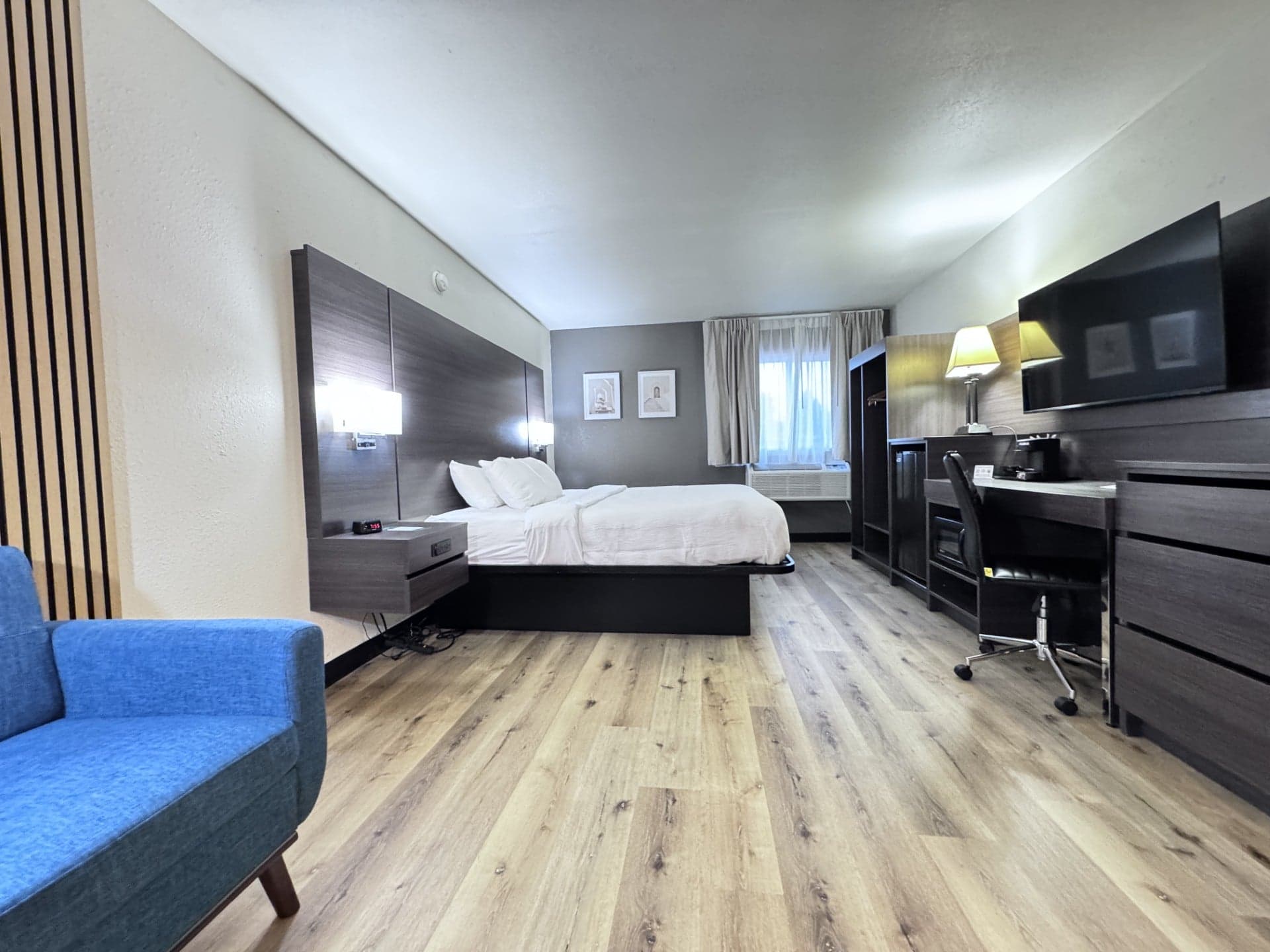 Quality Inn Spearfish I-90 — 14