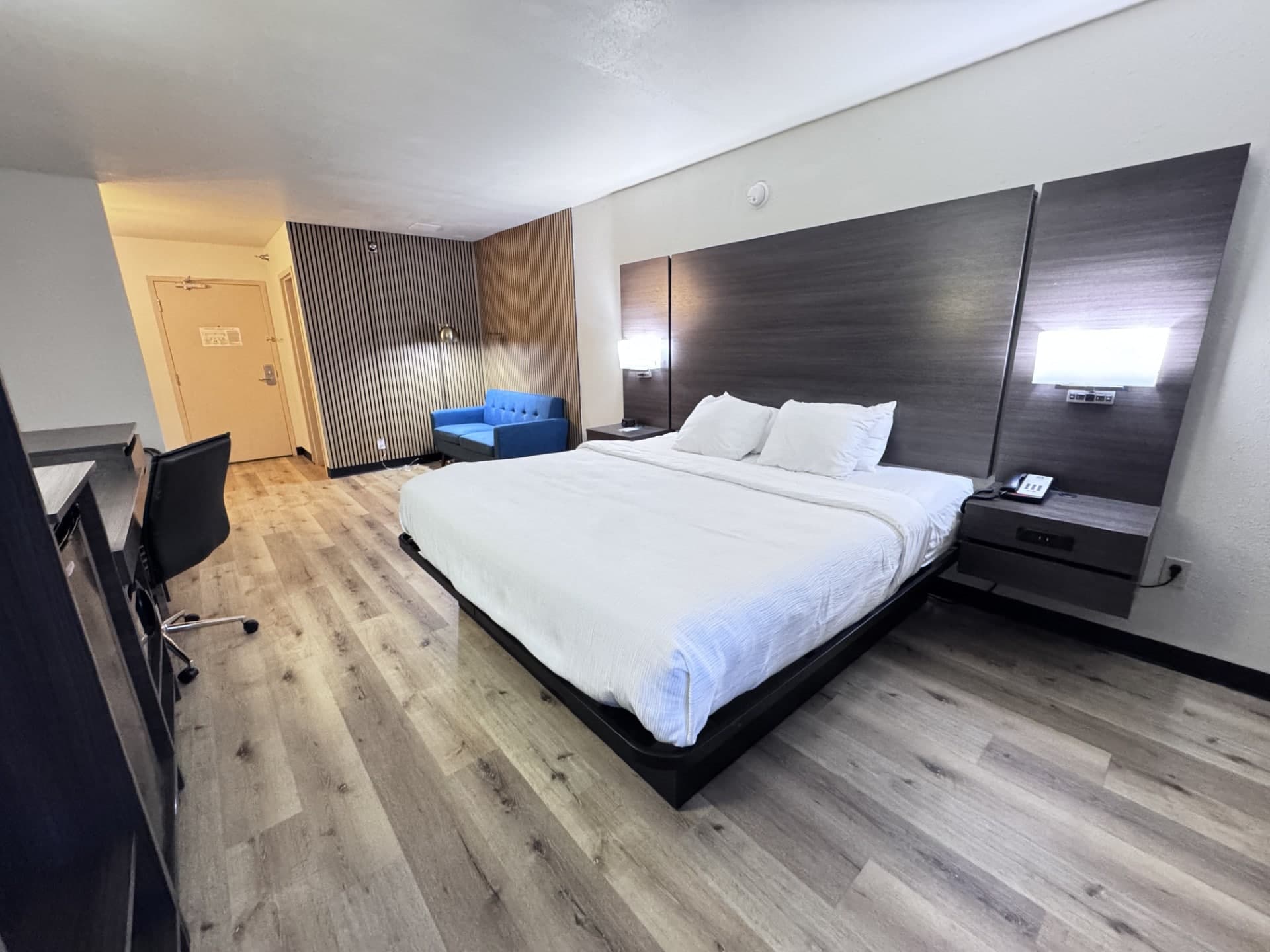Quality Inn Spearfish I-90 — 15