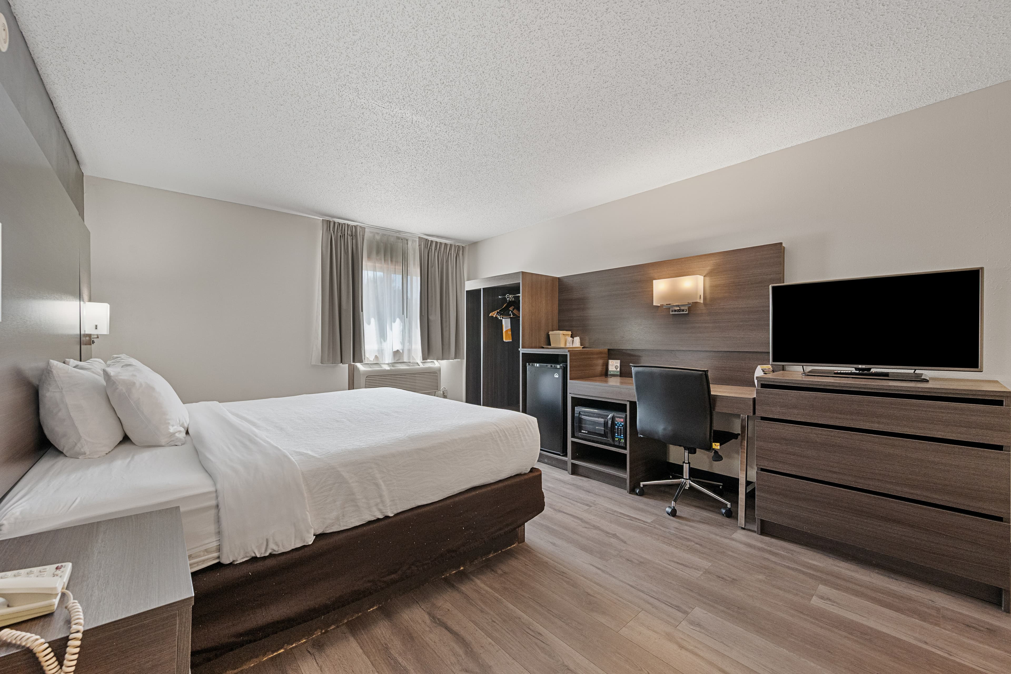 Quality Inn Spearfish I-90 — 6