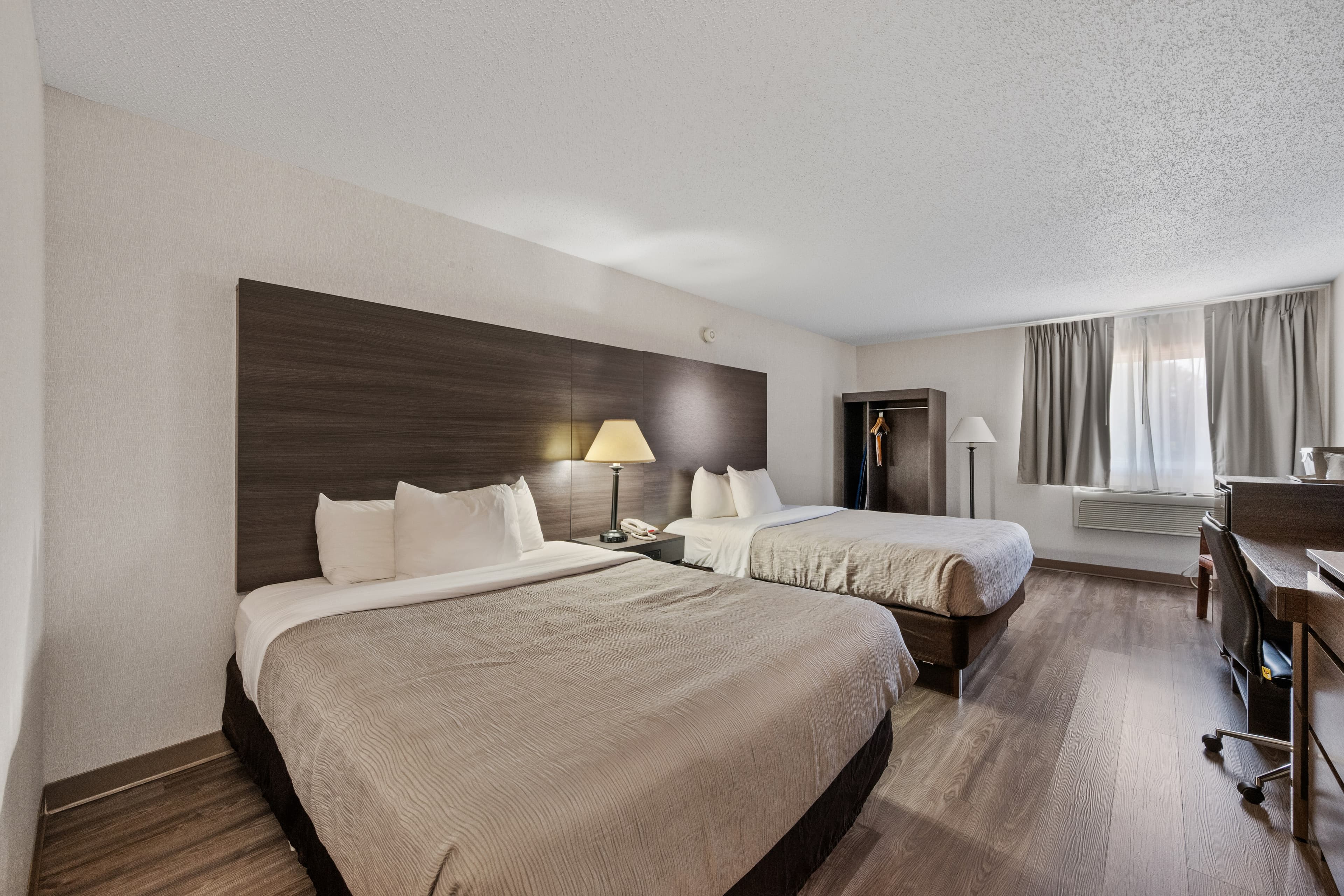 Quality Inn Spearfish I-90 — 10