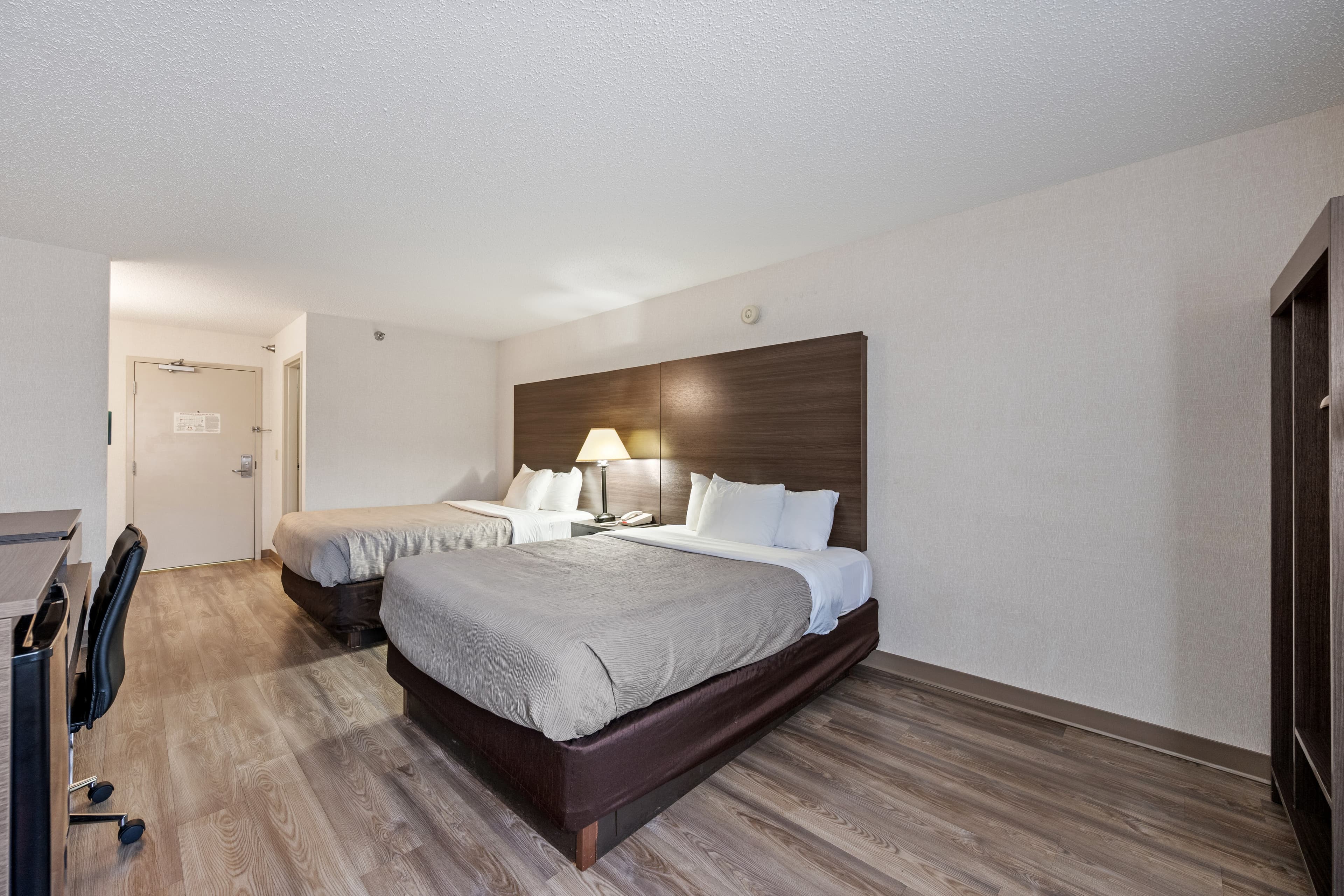 Quality Inn Spearfish I-90 — 11