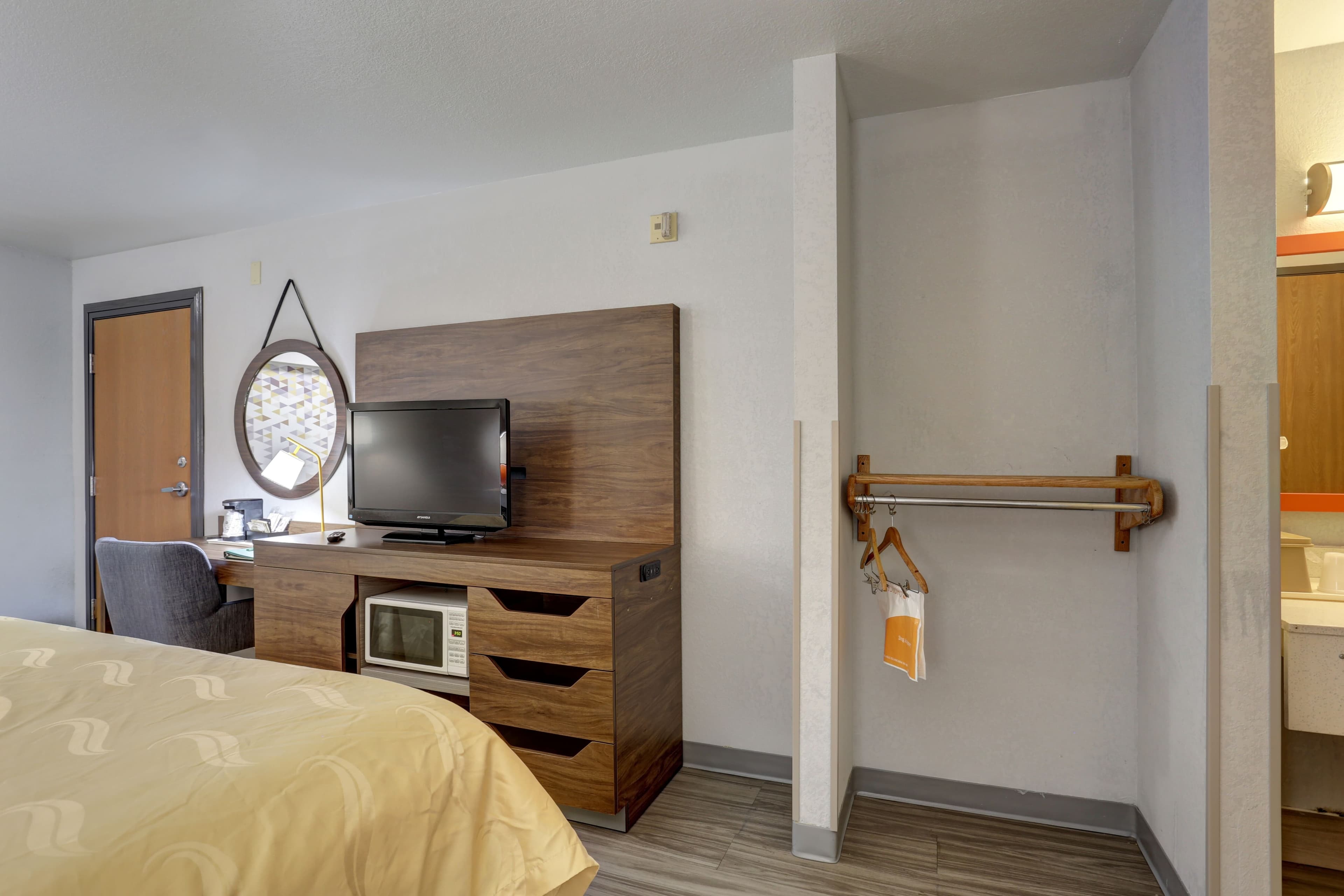 Quality Inn Pierre-Fort Pierre - Image 3