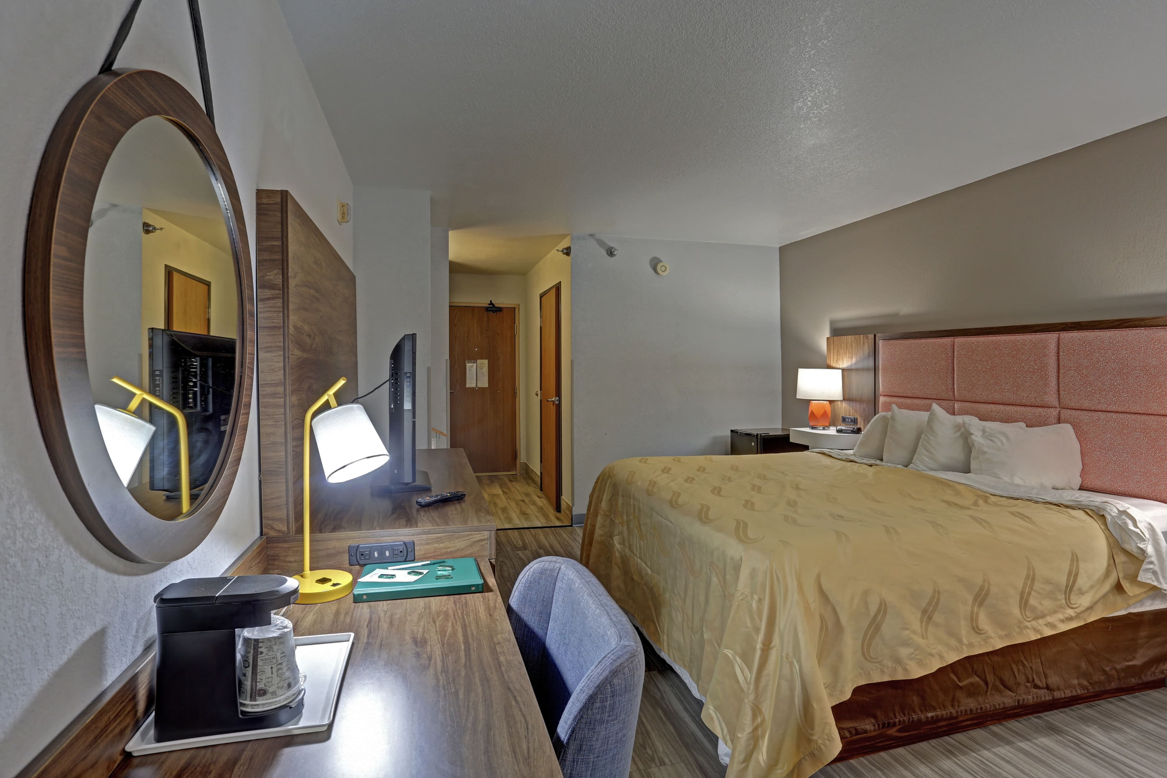 Quality Inn Pierre-Fort Pierre - Image 4