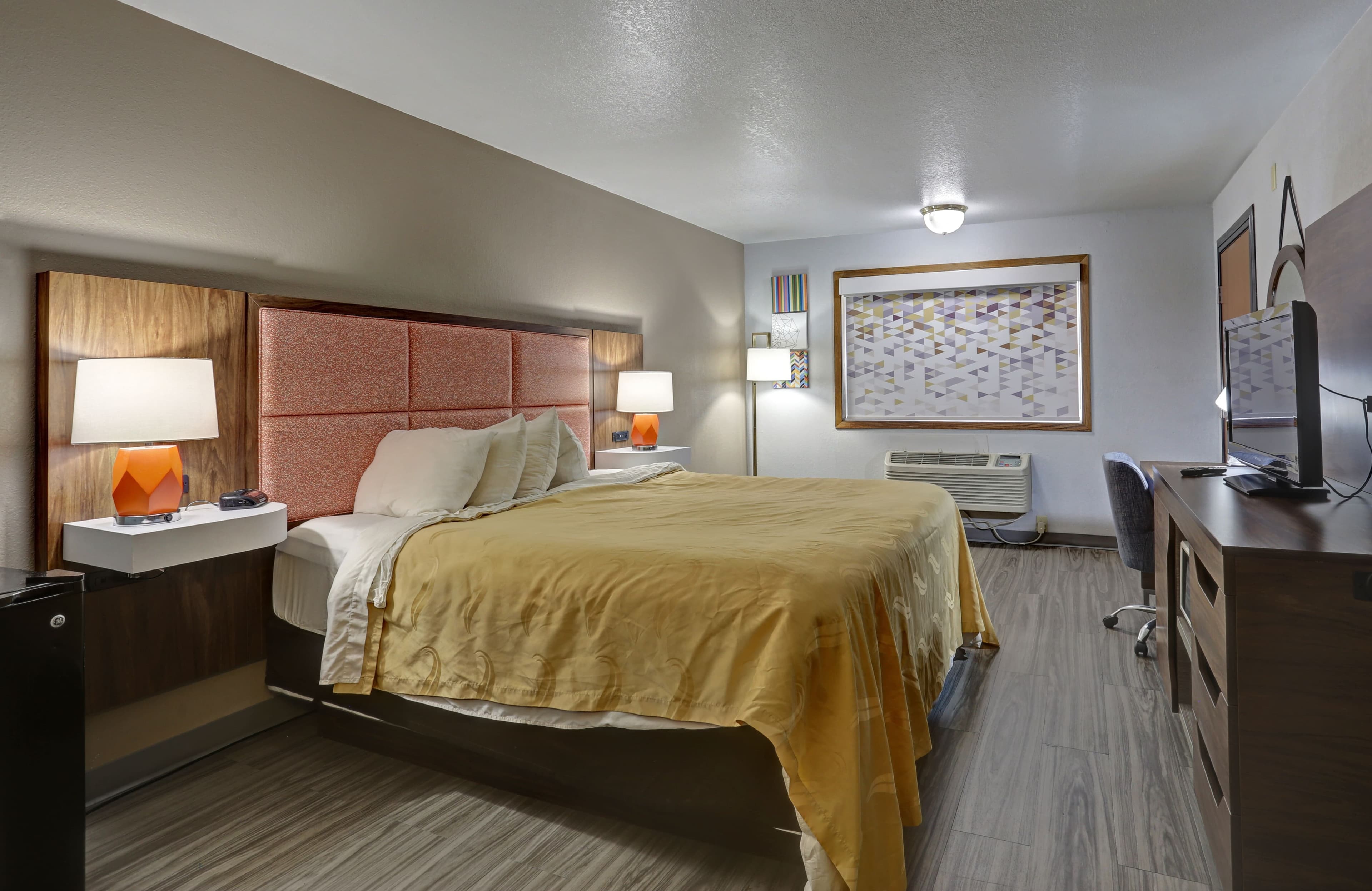 Quality Inn Pierre-Fort Pierre - Image 5