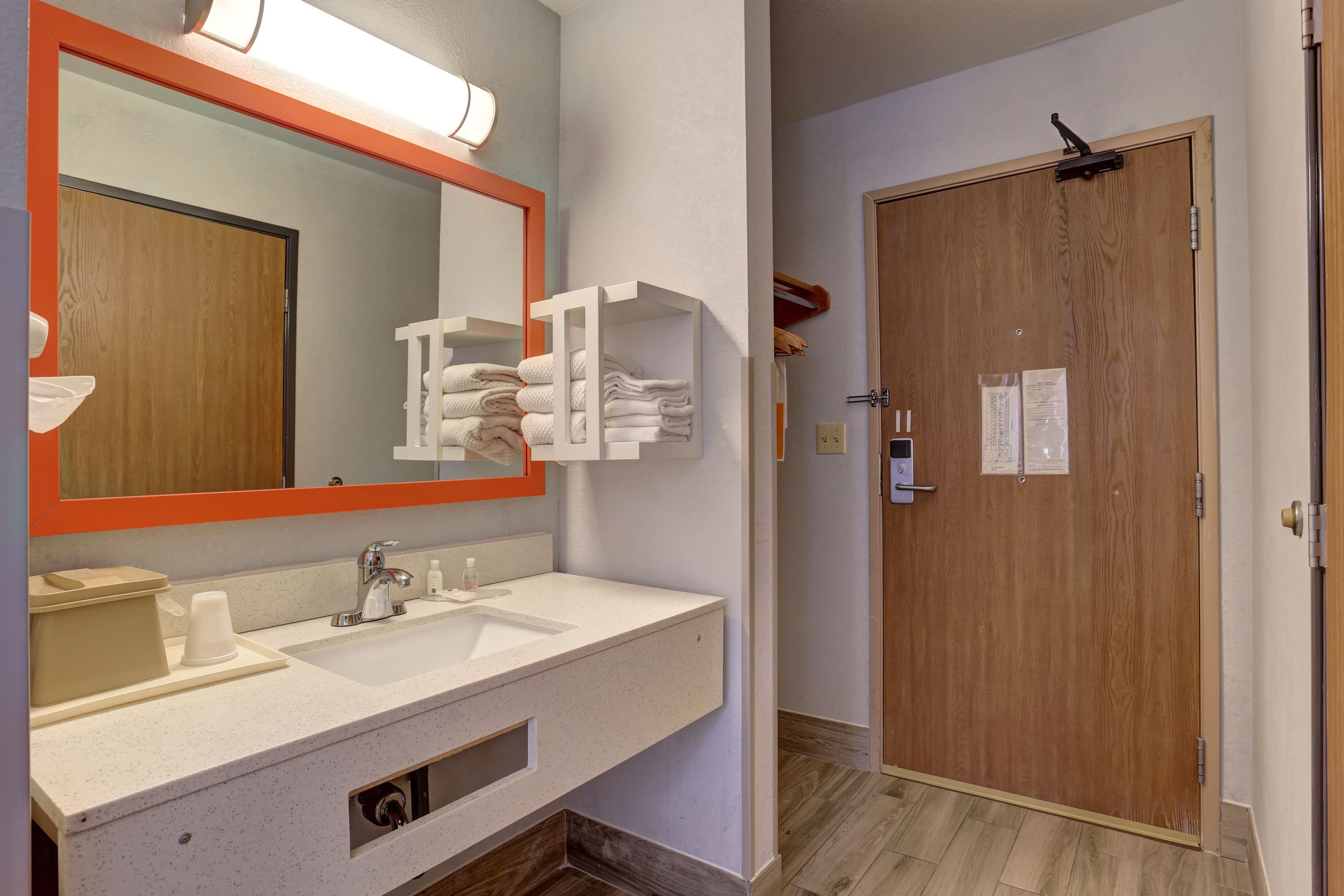 Quality Inn Pierre-Fort Pierre — 13