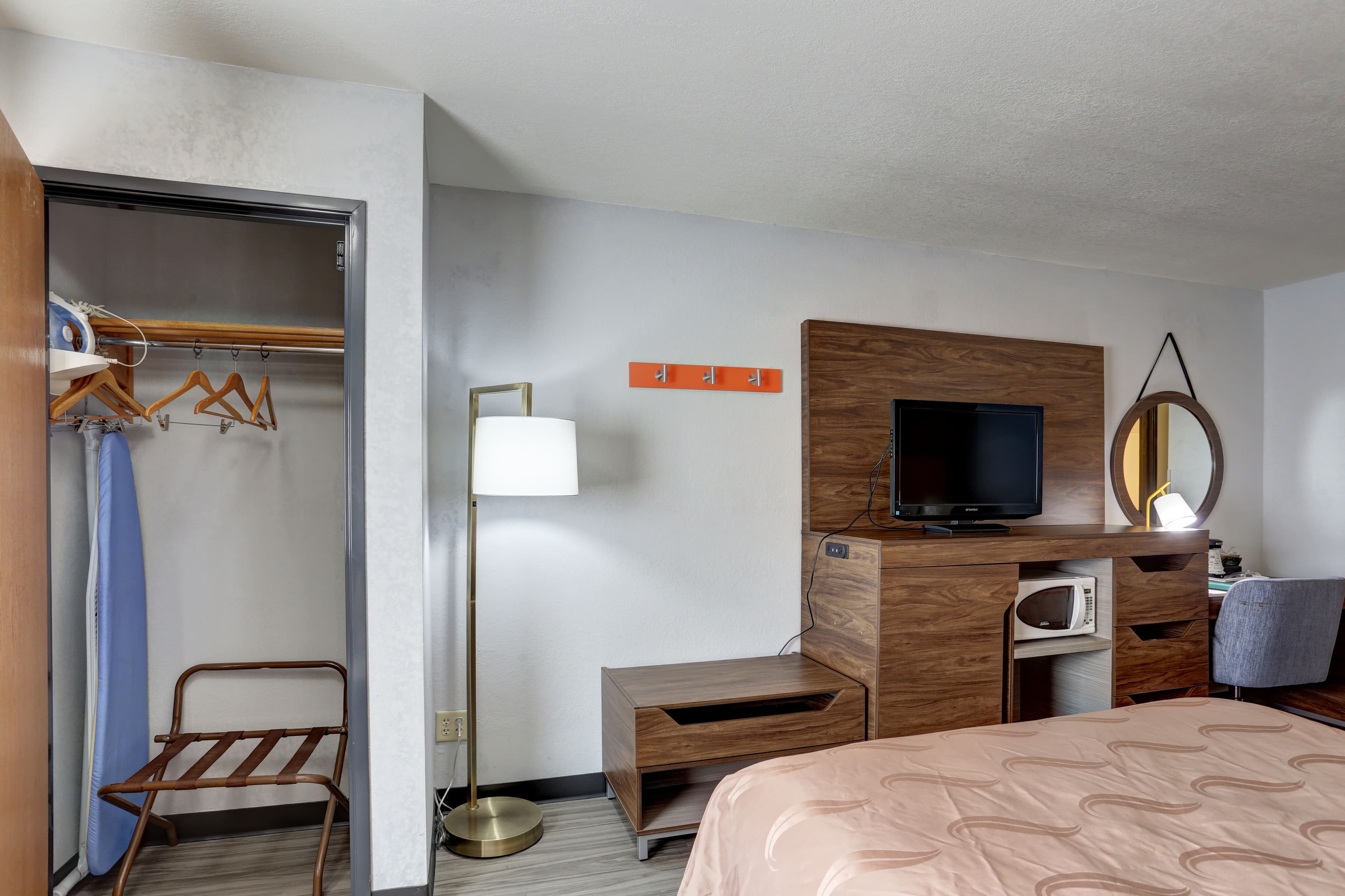 Quality Inn Pierre-Fort Pierre — 18