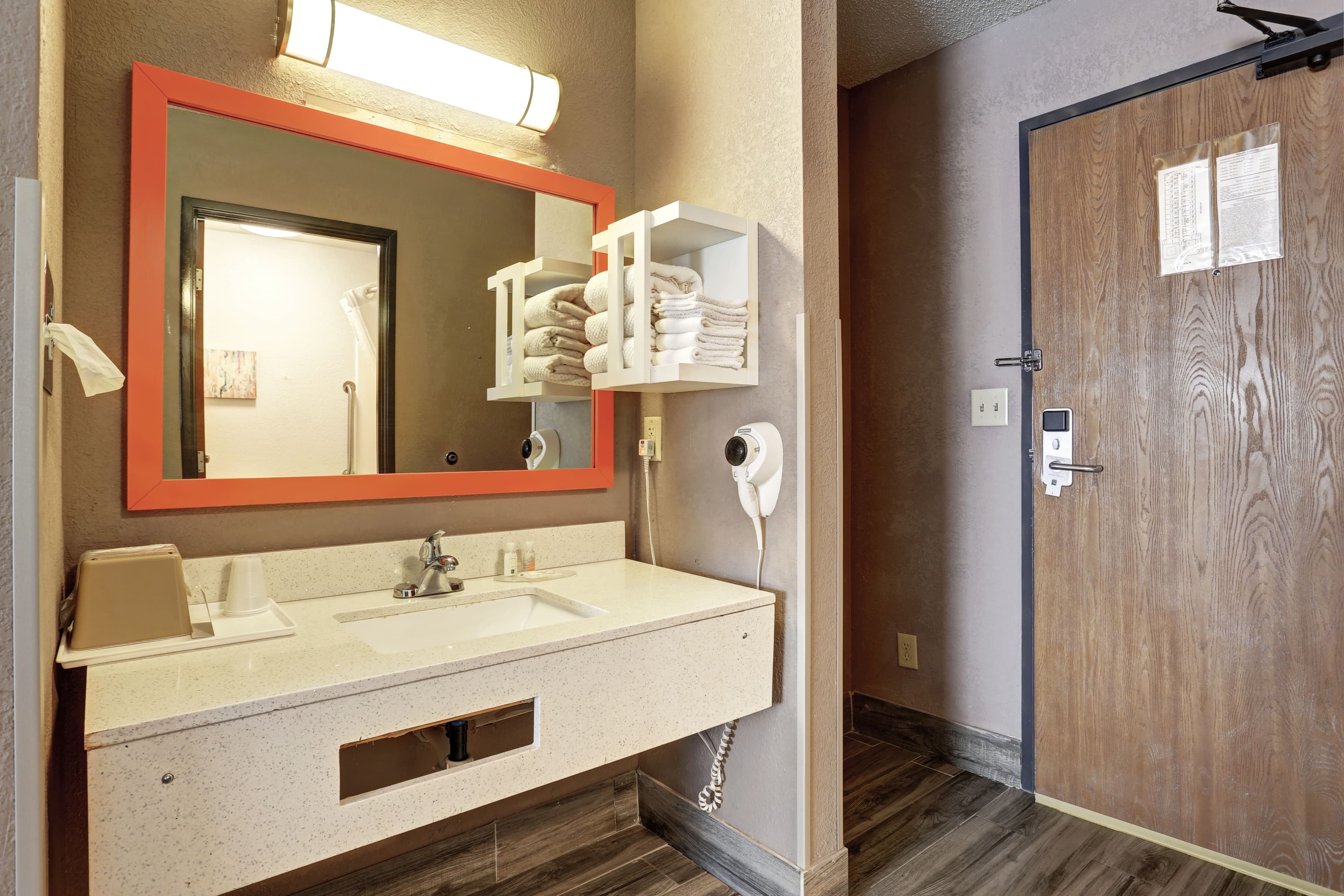 Quality Inn Pierre-Fort Pierre — 23