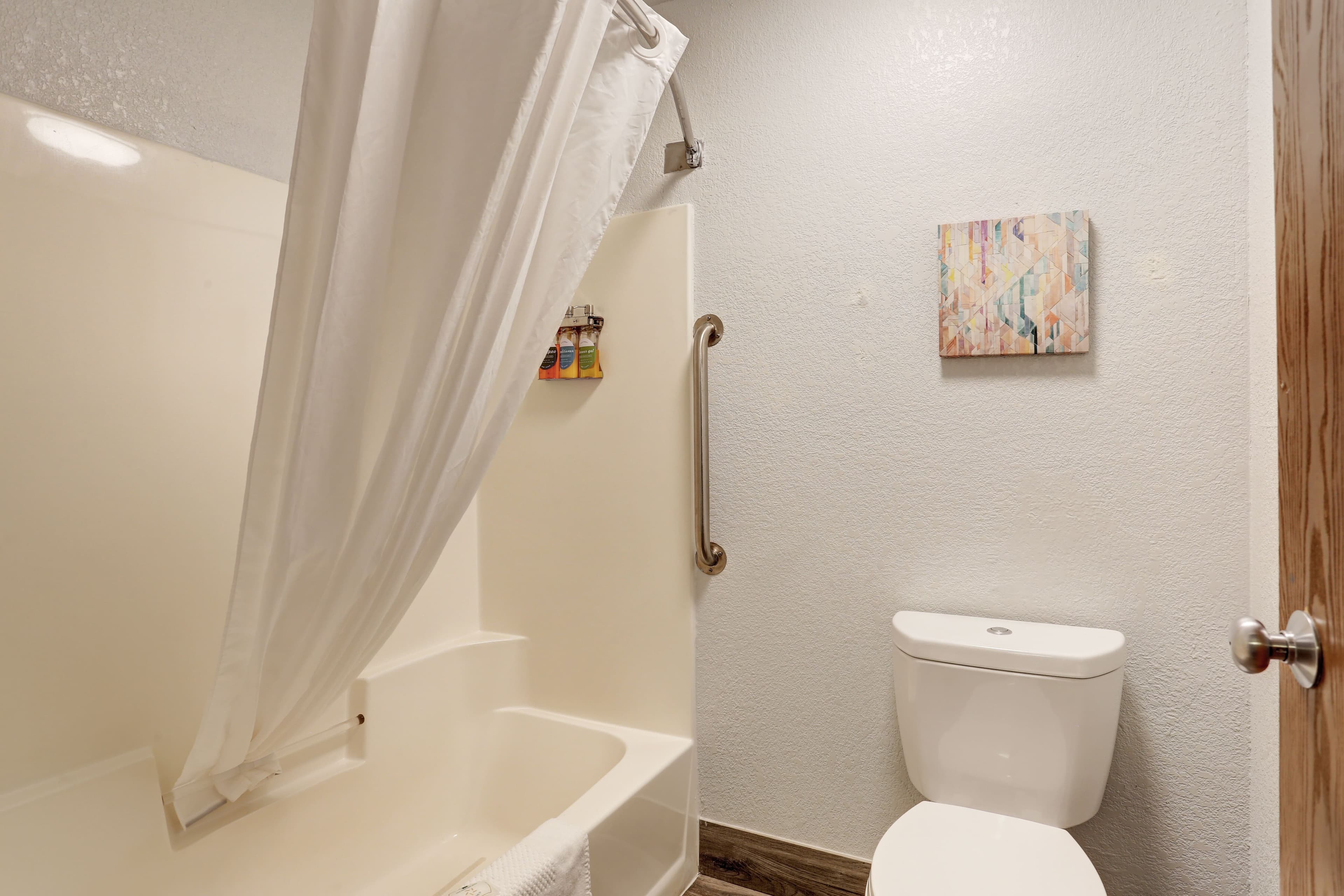 Quality Inn Pierre-Fort Pierre — 24