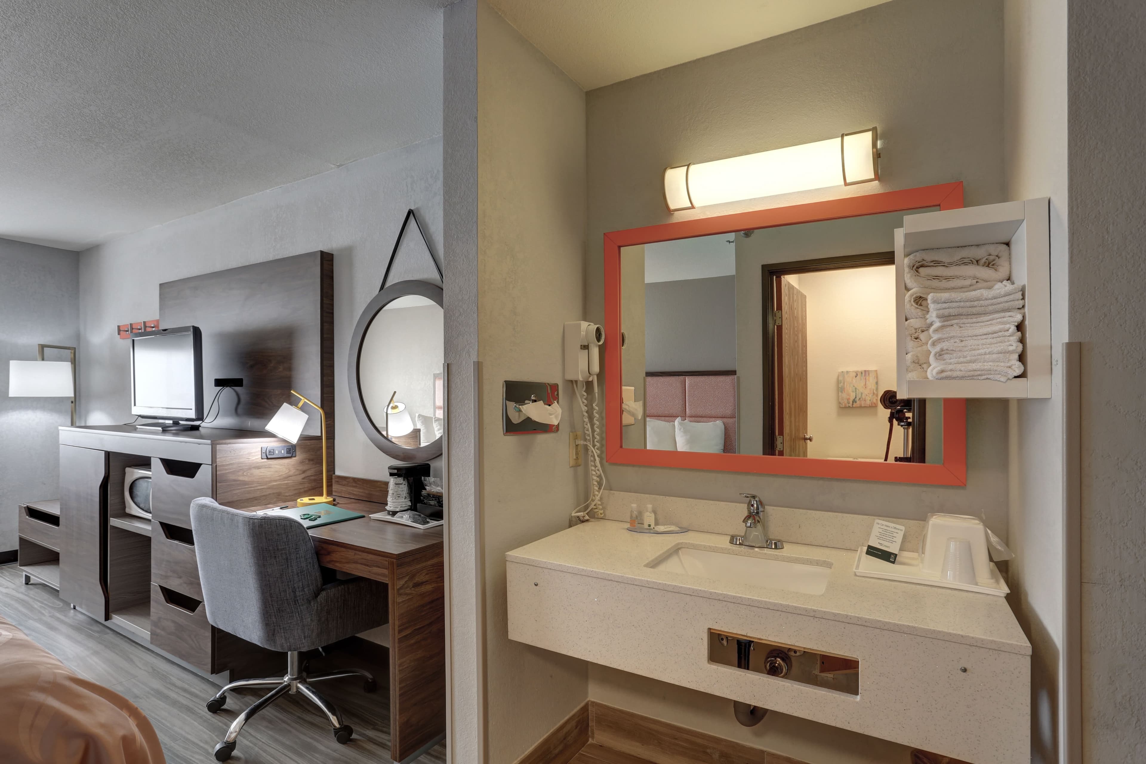 Quality Inn Pierre-Fort Pierre — 25