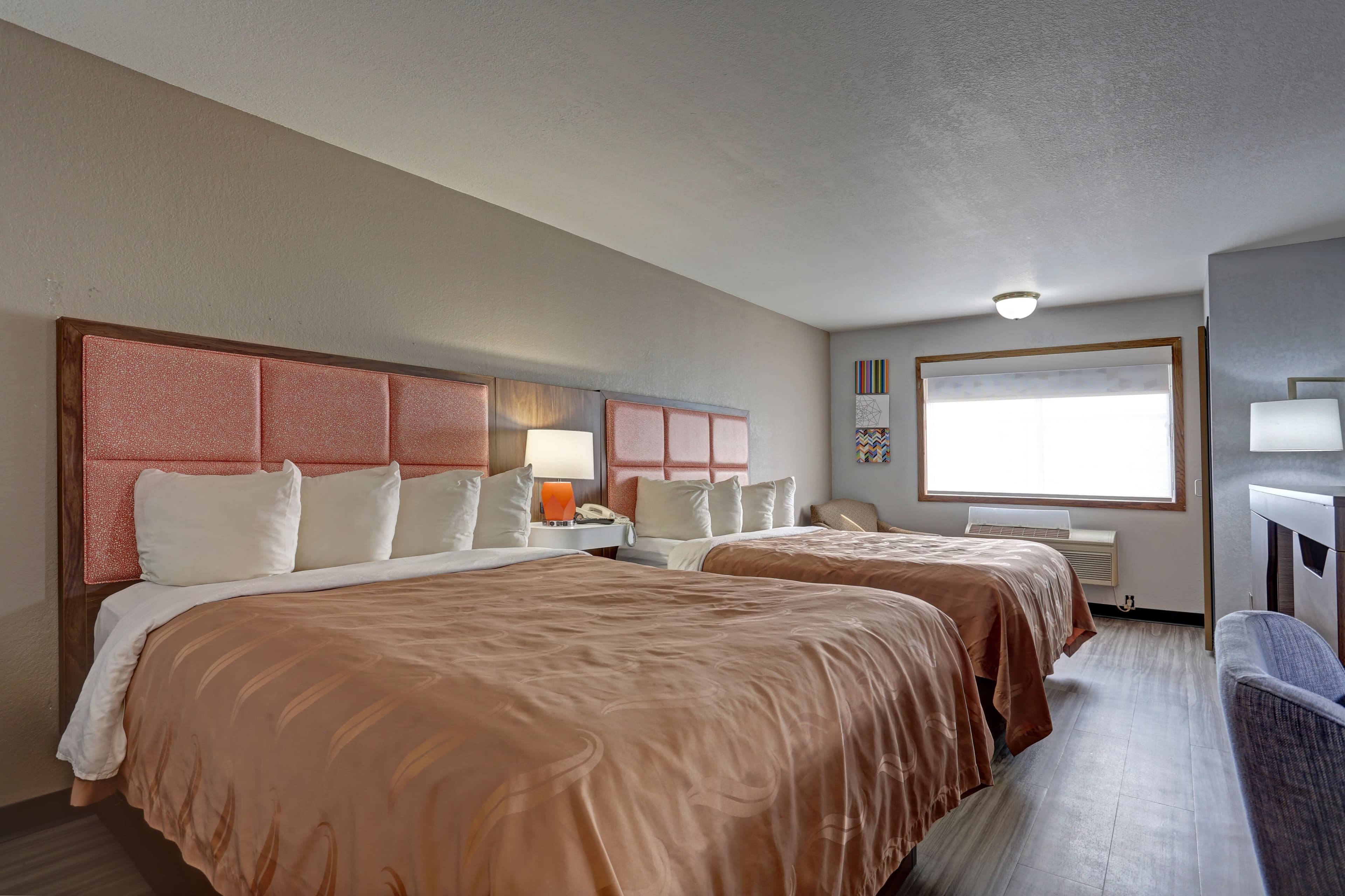 Quality Inn Pierre-Fort Pierre — 28