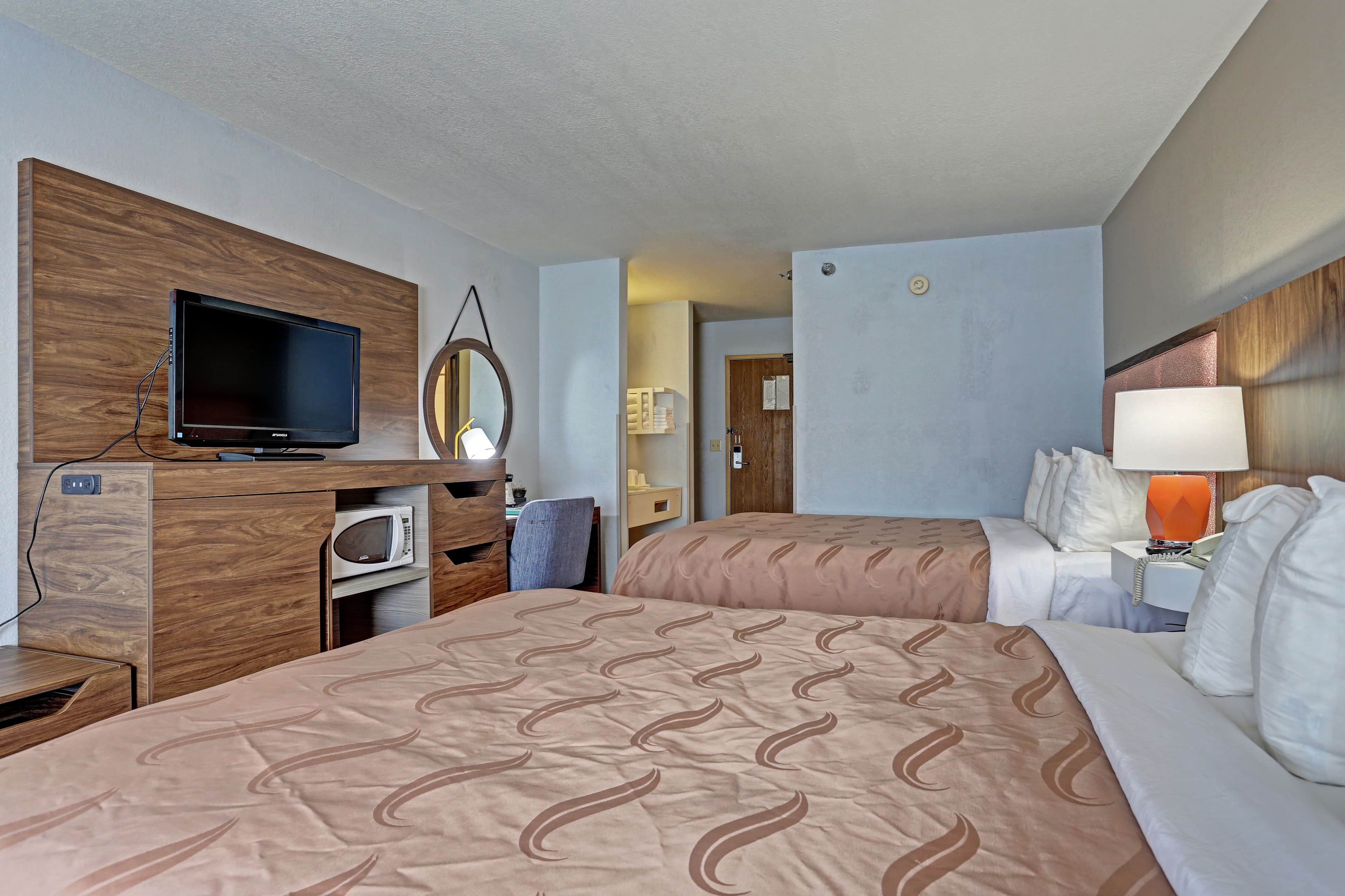 Quality Inn Pierre-Fort Pierre — 29