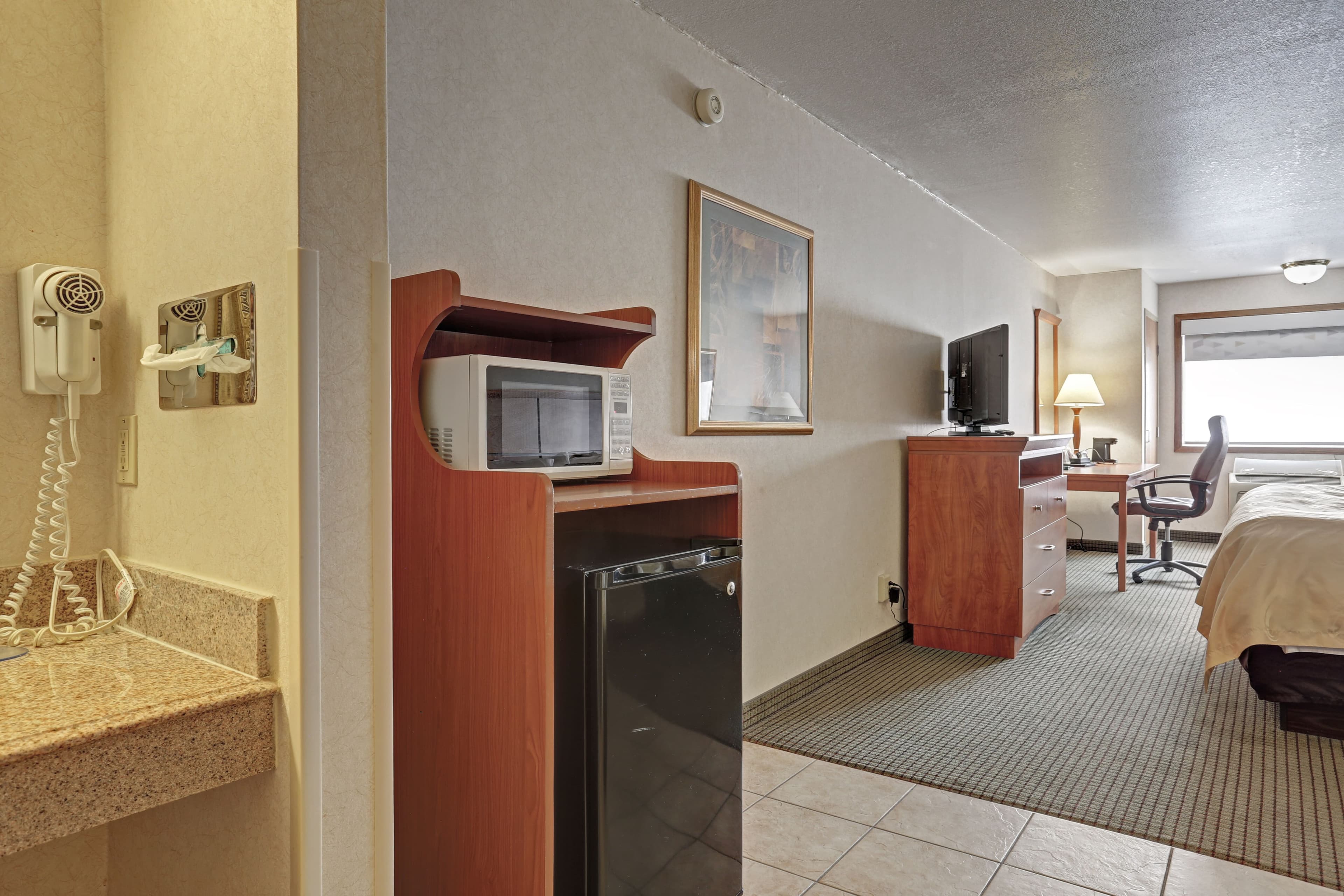 Quality Inn Pierre-Fort Pierre — 32