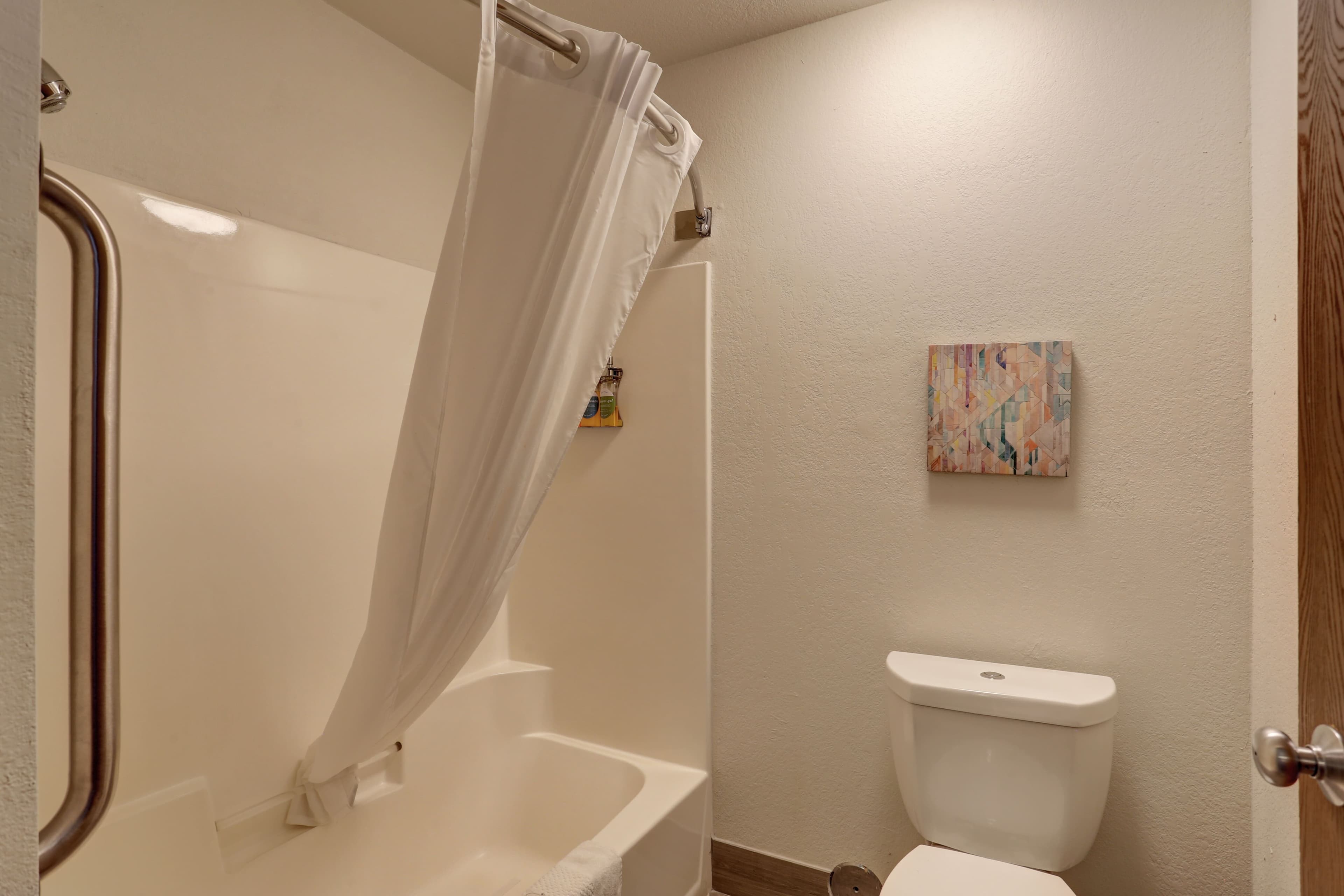 Quality Inn Pierre-Fort Pierre — 33
