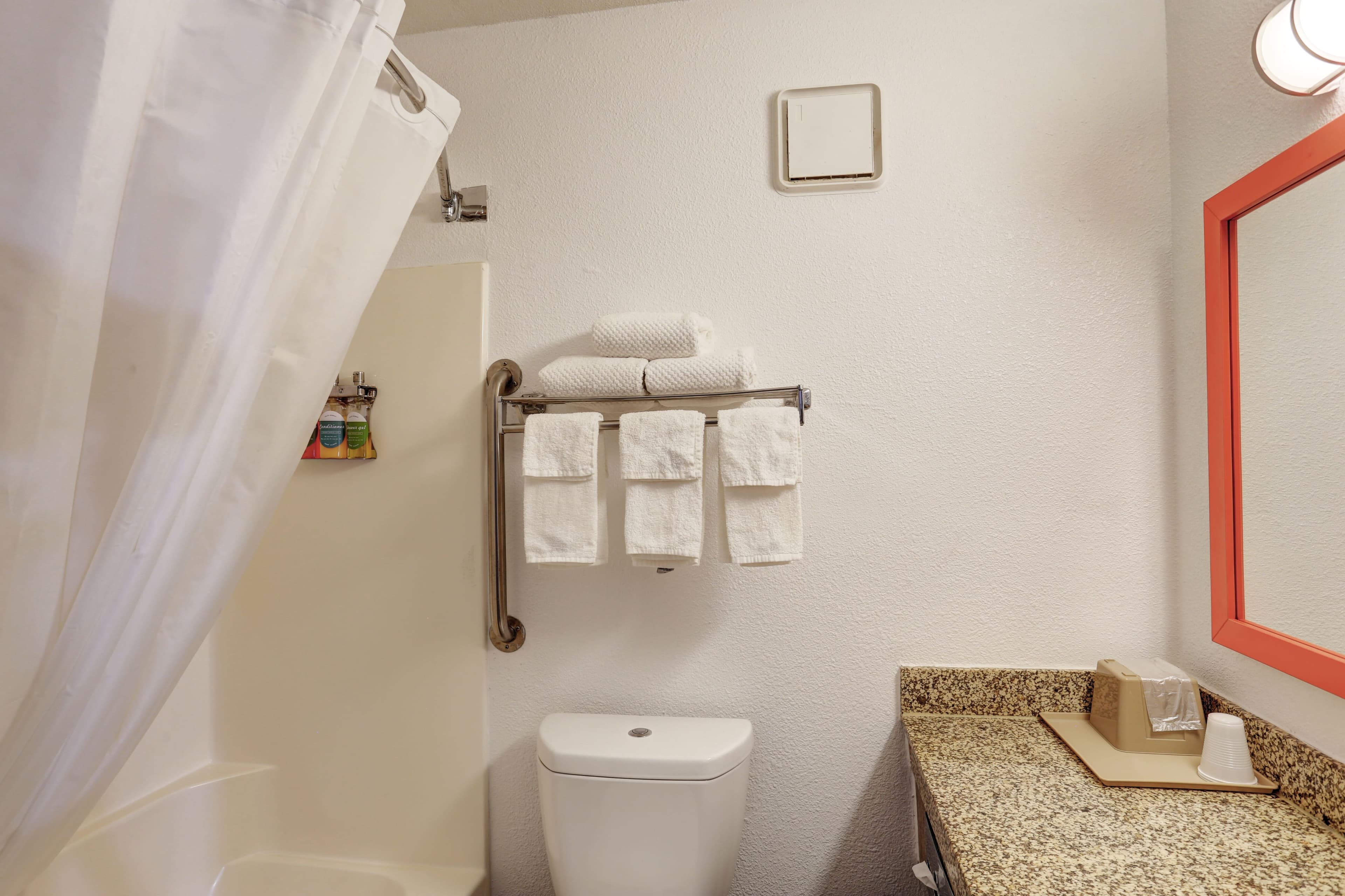 Quality Inn Pierre-Fort Pierre — 26