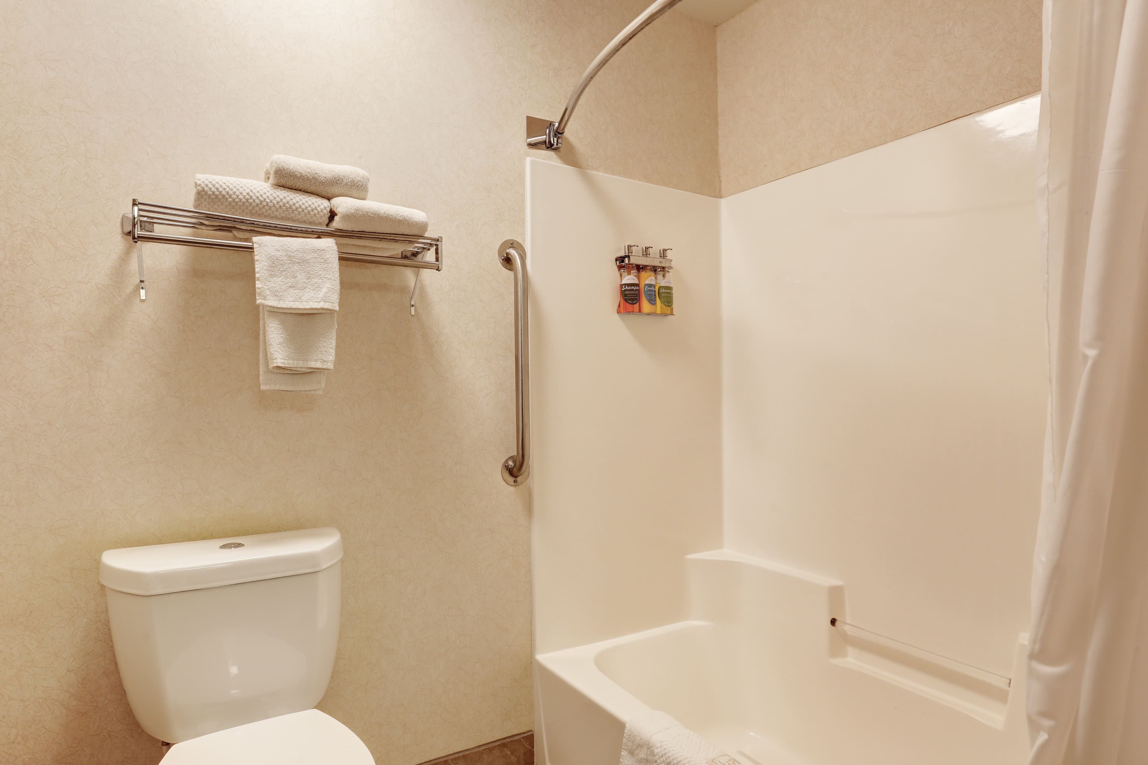 Quality Inn Pierre-Fort Pierre — 27