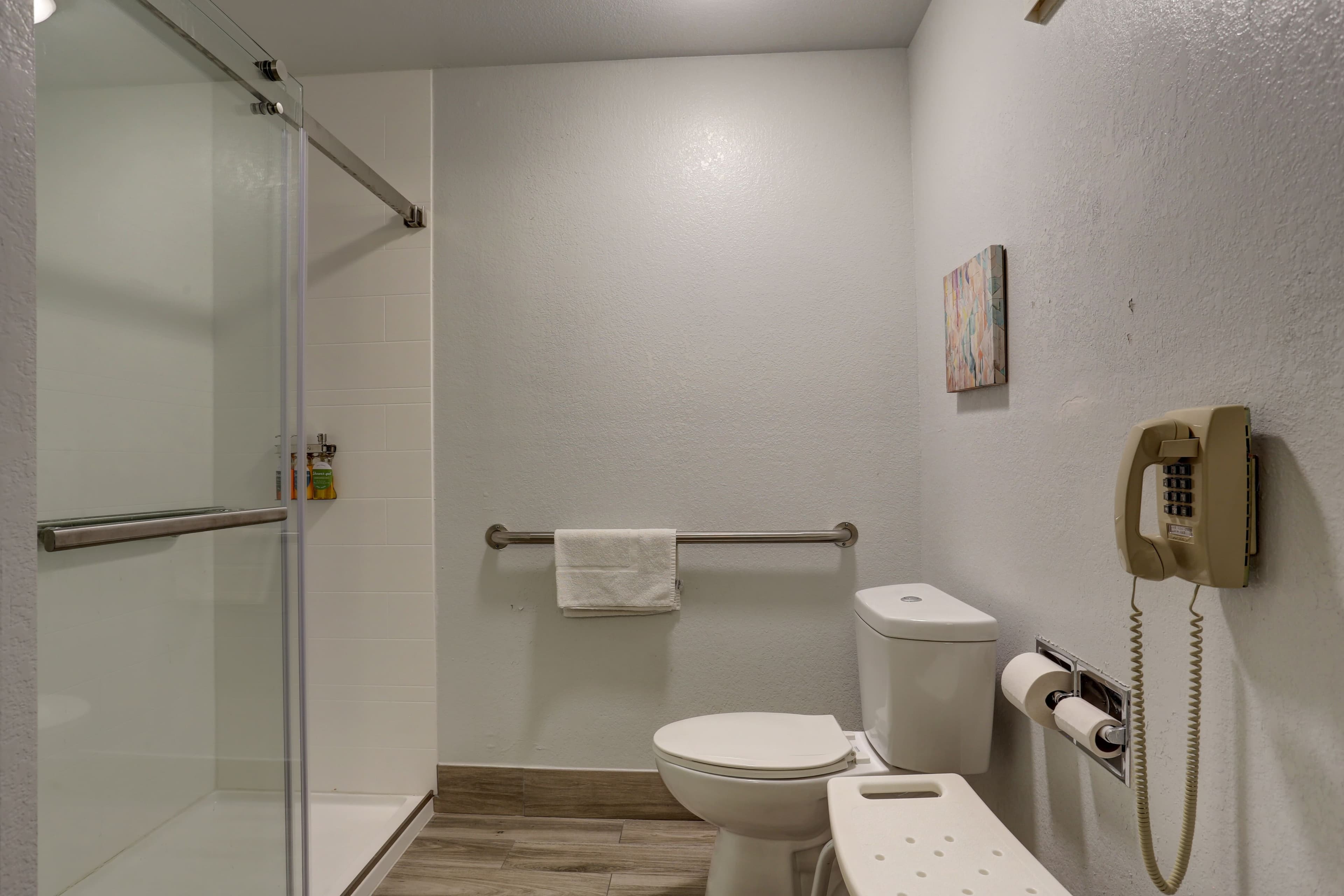 Quality Inn Pierre-Fort Pierre — 8