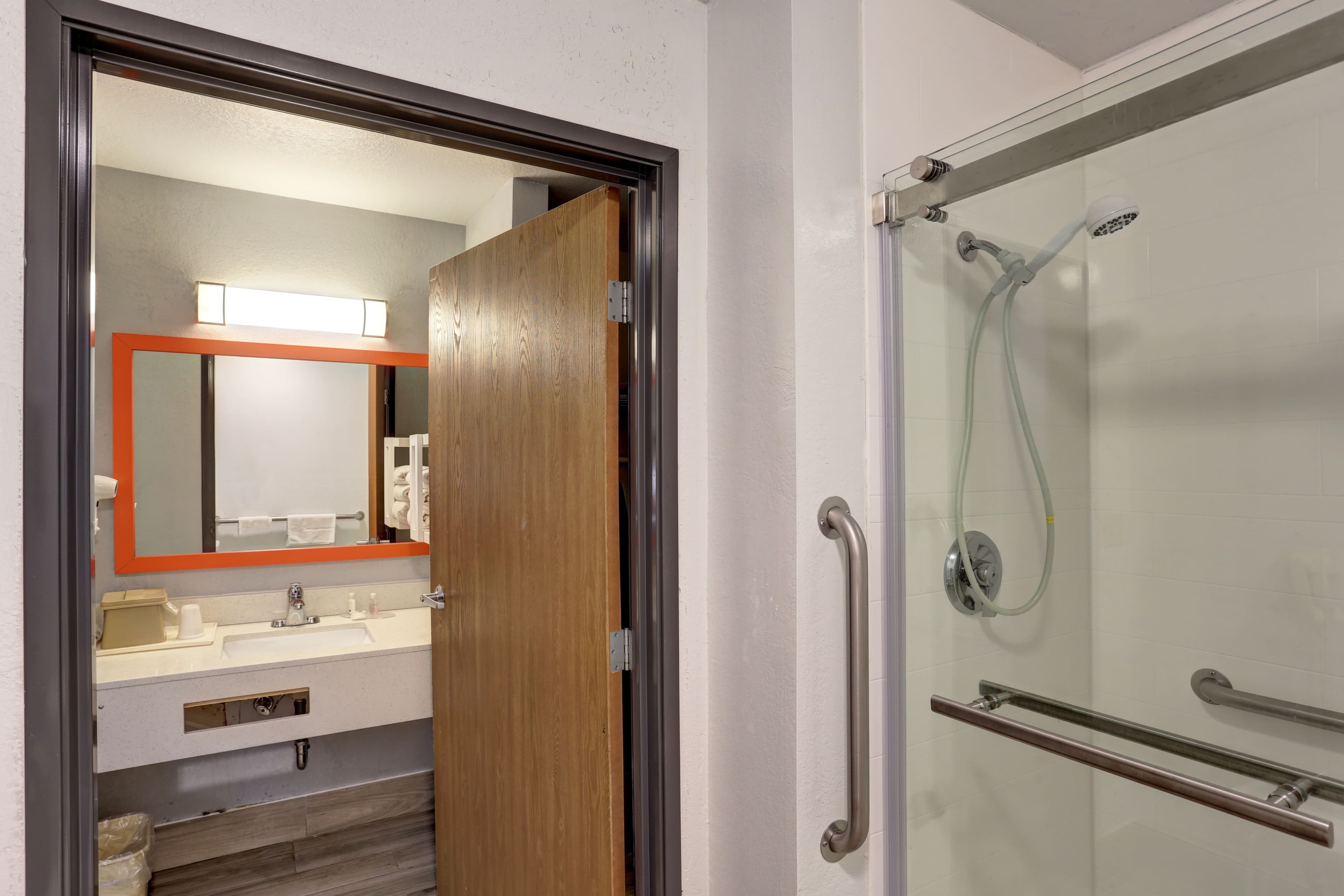 Quality Inn Pierre-Fort Pierre — 9