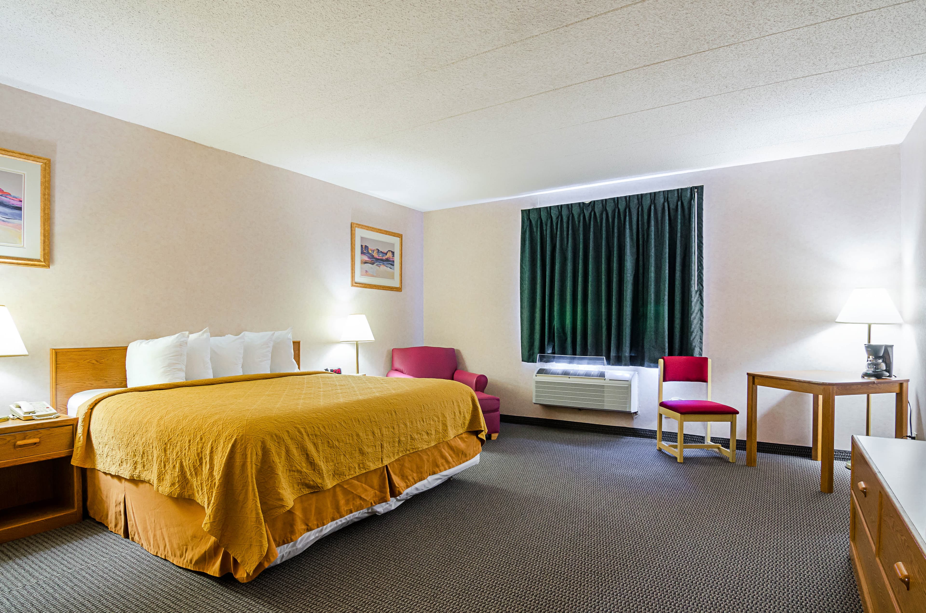 Quality Inn Rosebud Casino - Image 4