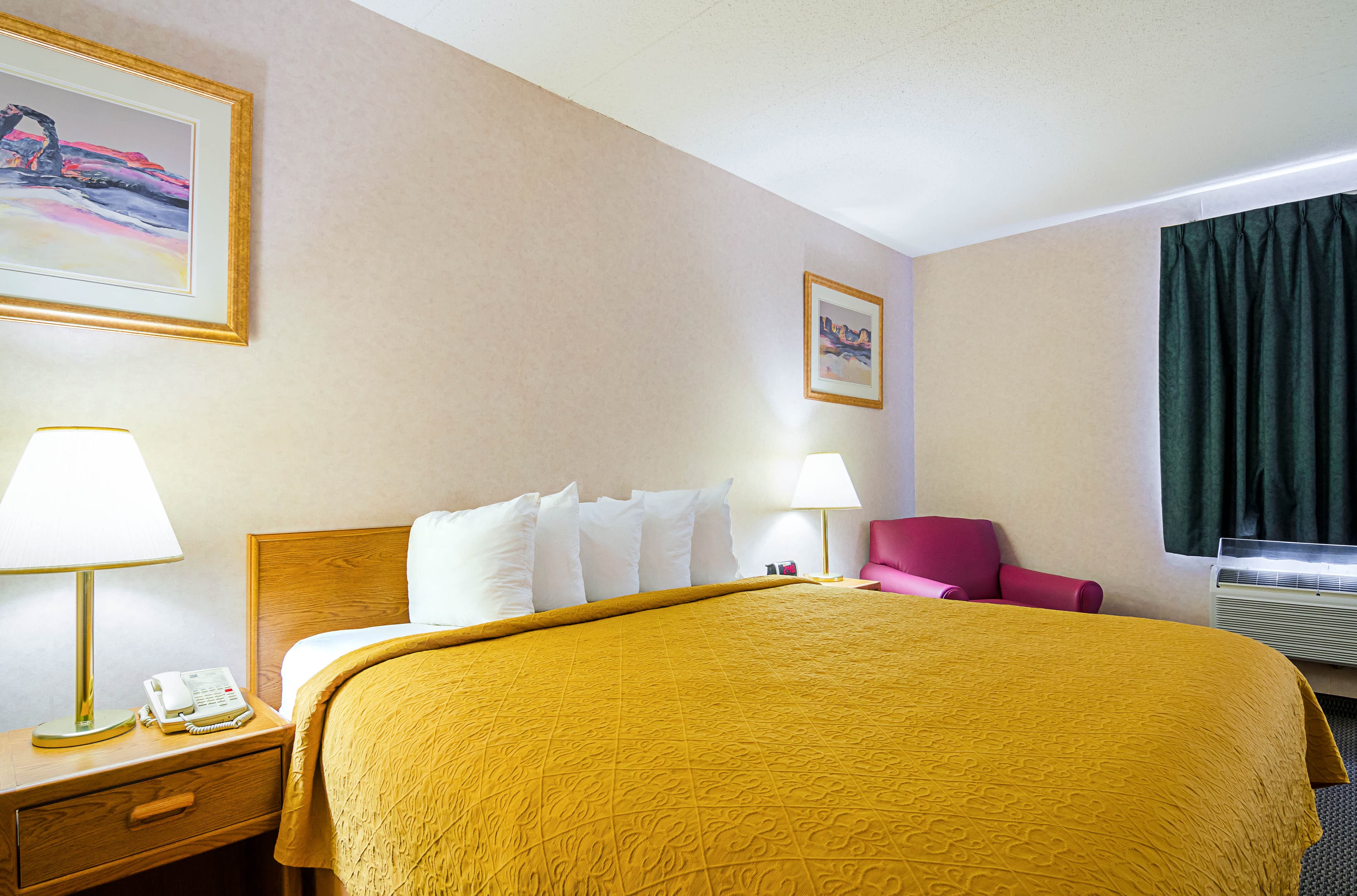 Quality Inn Rosebud Casino - Image 2
